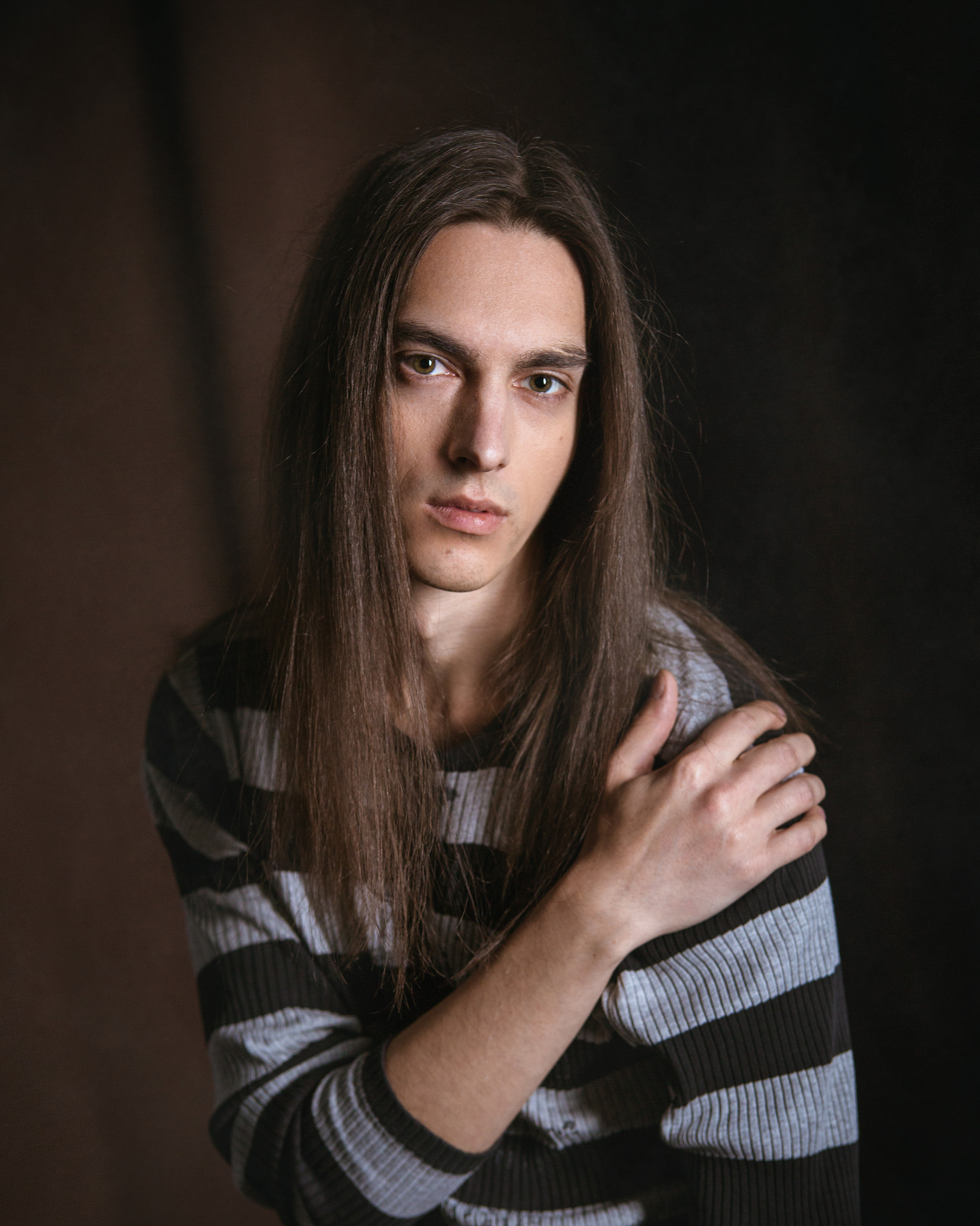 Портрет. Профессиональный фотограф в Таллинне Анастасья