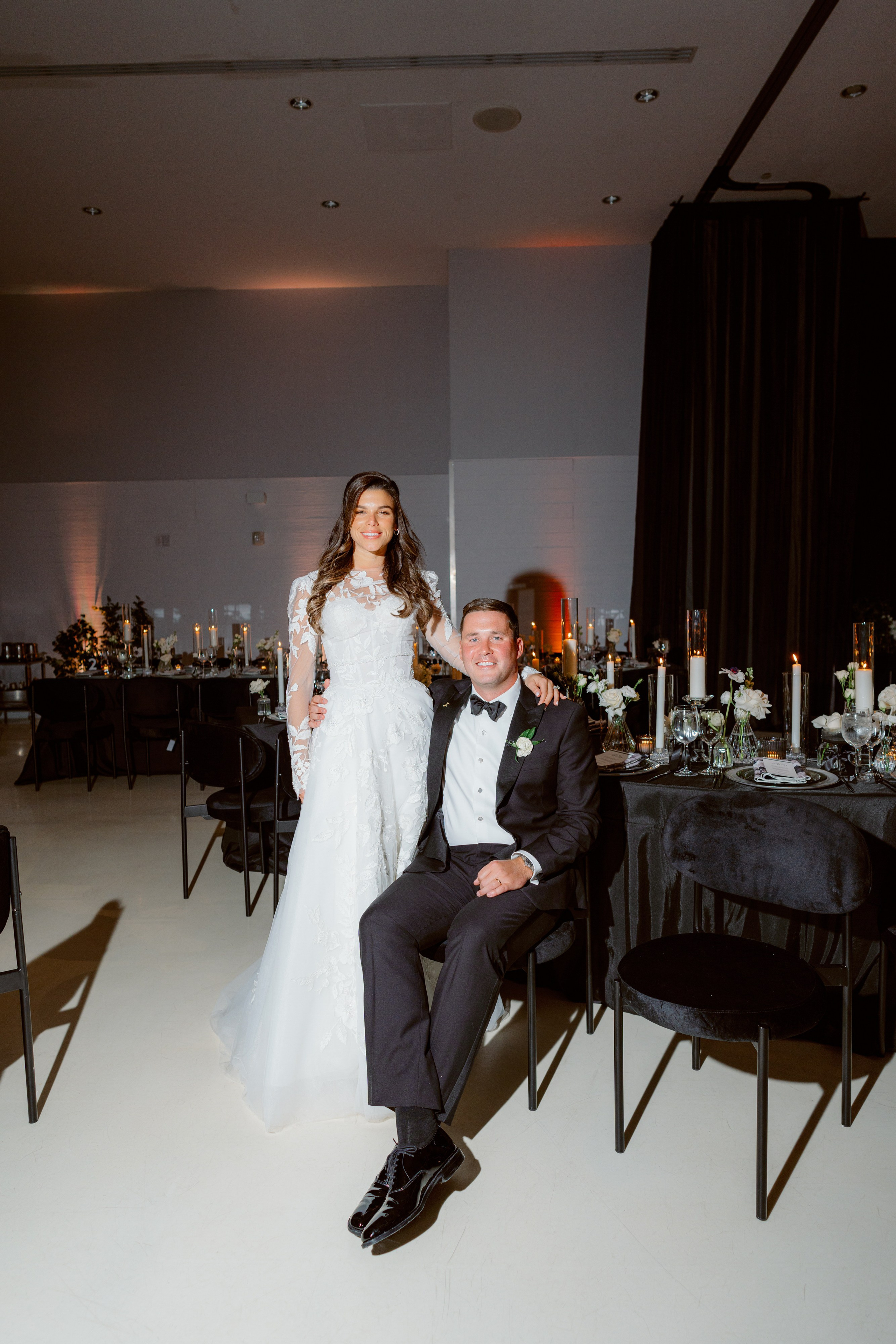 Jenna and Steven. Wedding photographer and videographer New York | New Jersey
