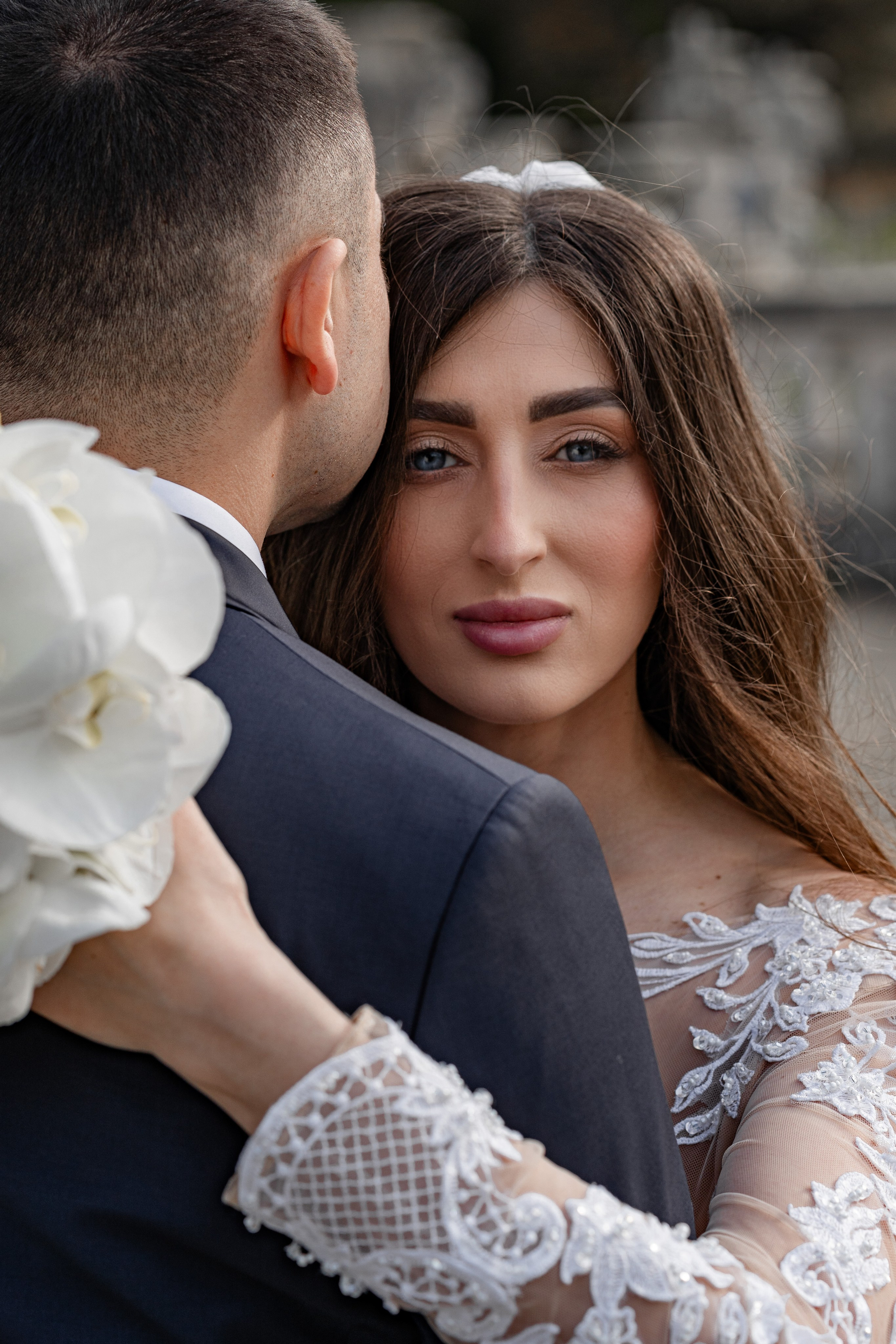 Oleh_Aleksandra. Tonya Kyrylenko photographer in London