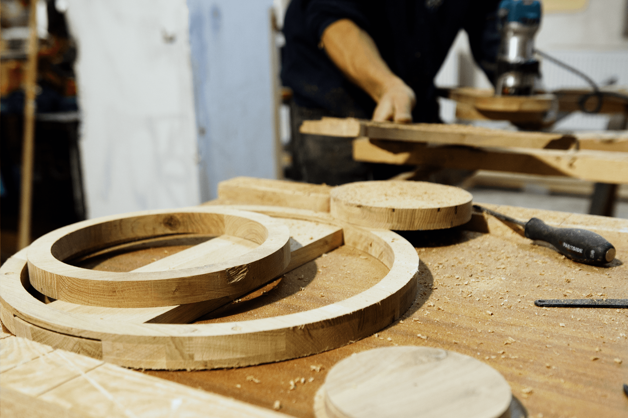 Schwarzwood. Ballet and artistic photographer in Prague Francesco Sanvito