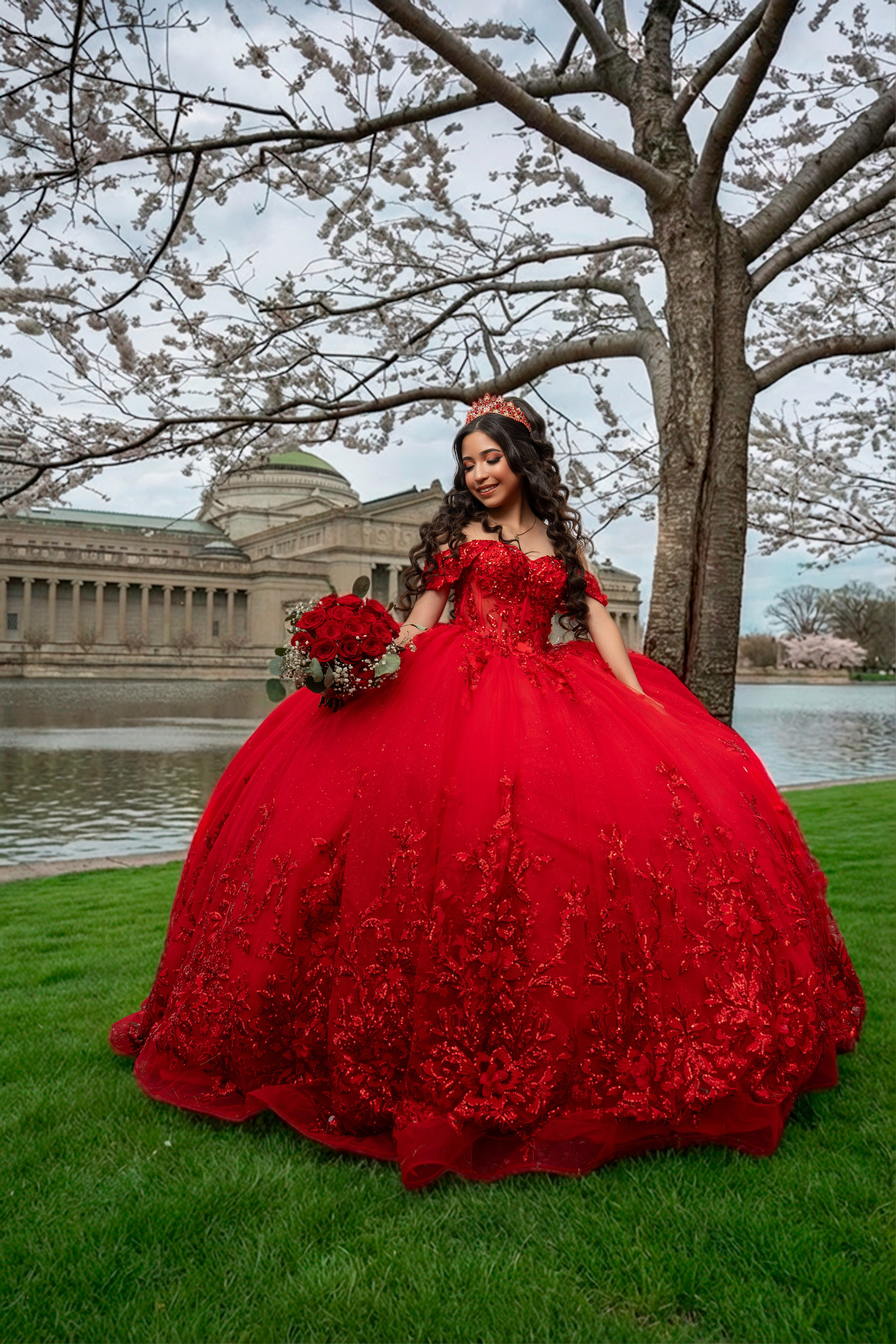 XV AÑOS XIMENA. Quinceañera y Bodas