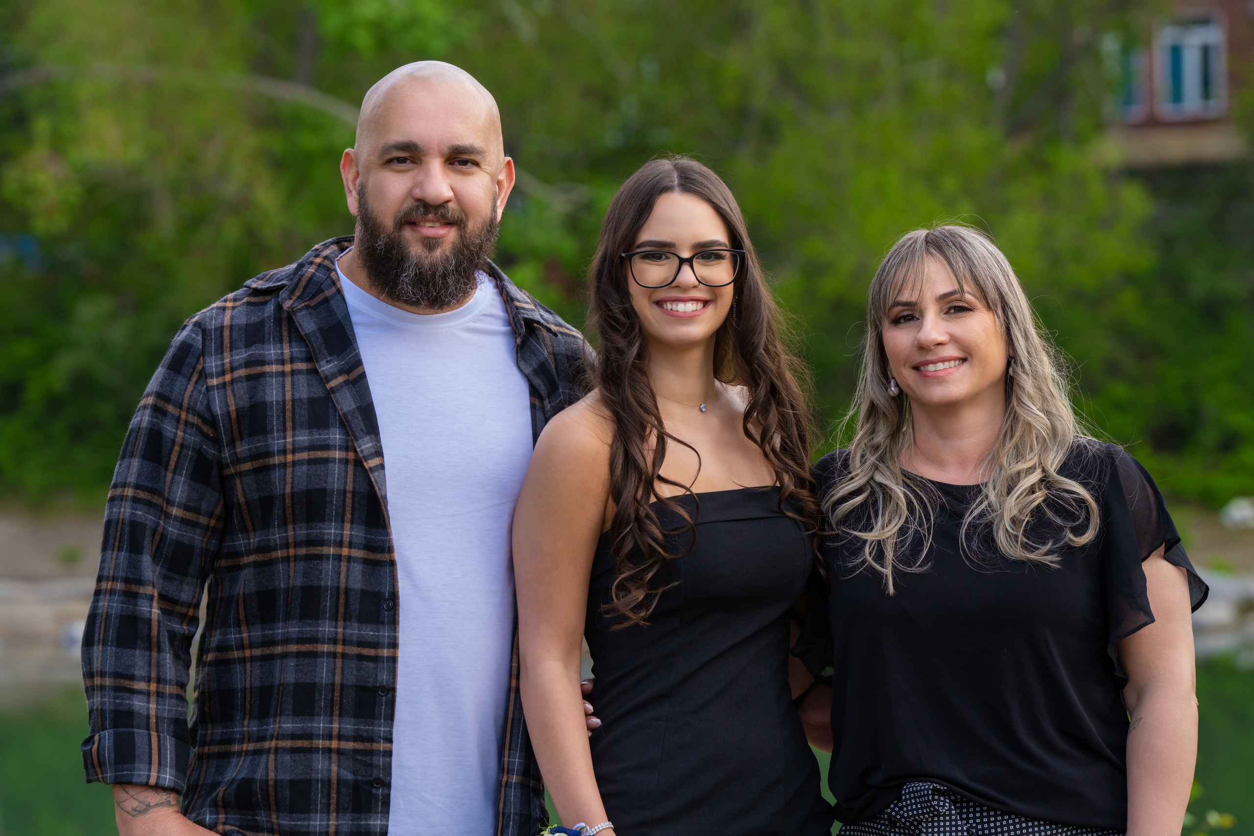 Graduation Karen. Carlos Lima Photography — Photographer in Calgary