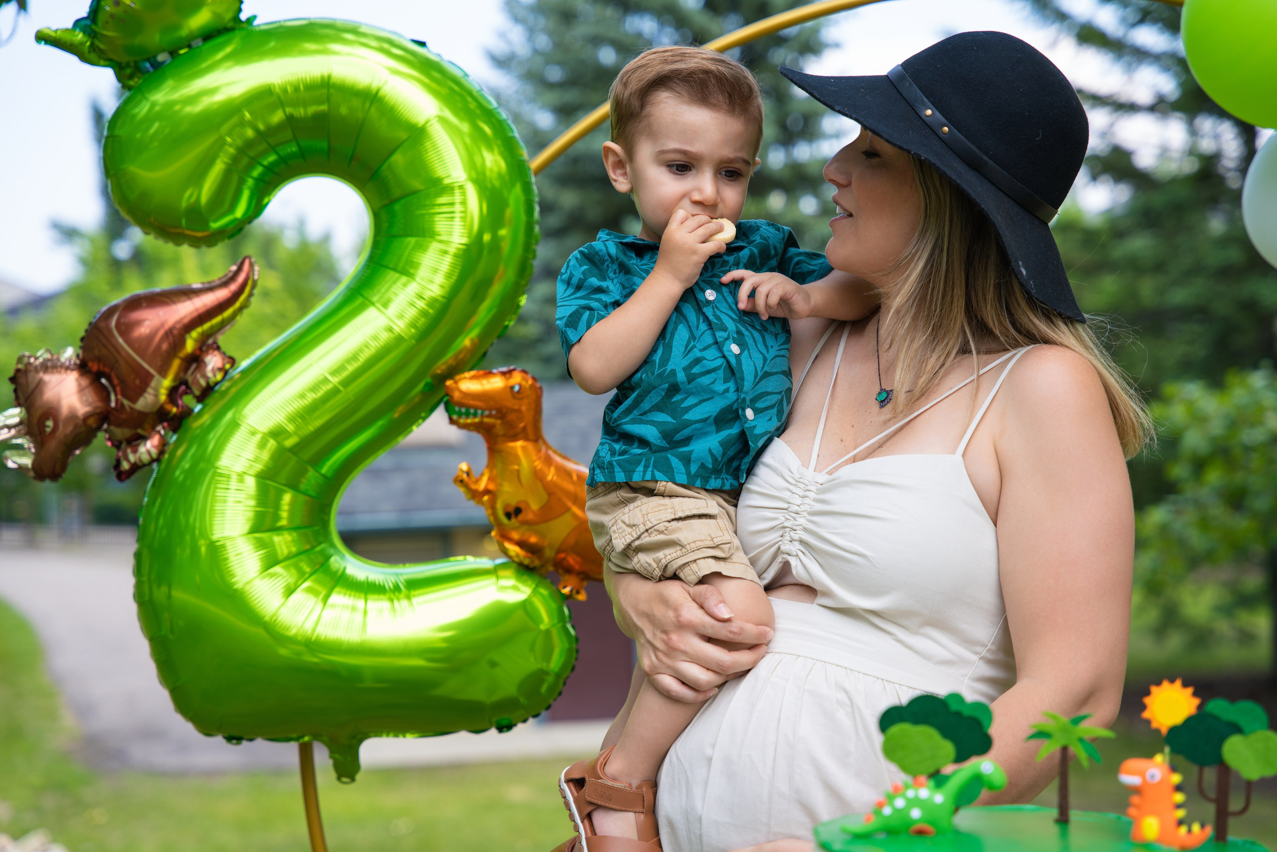 Joshua’s Party. Carlos Lima Photography — Photographer in Calgary