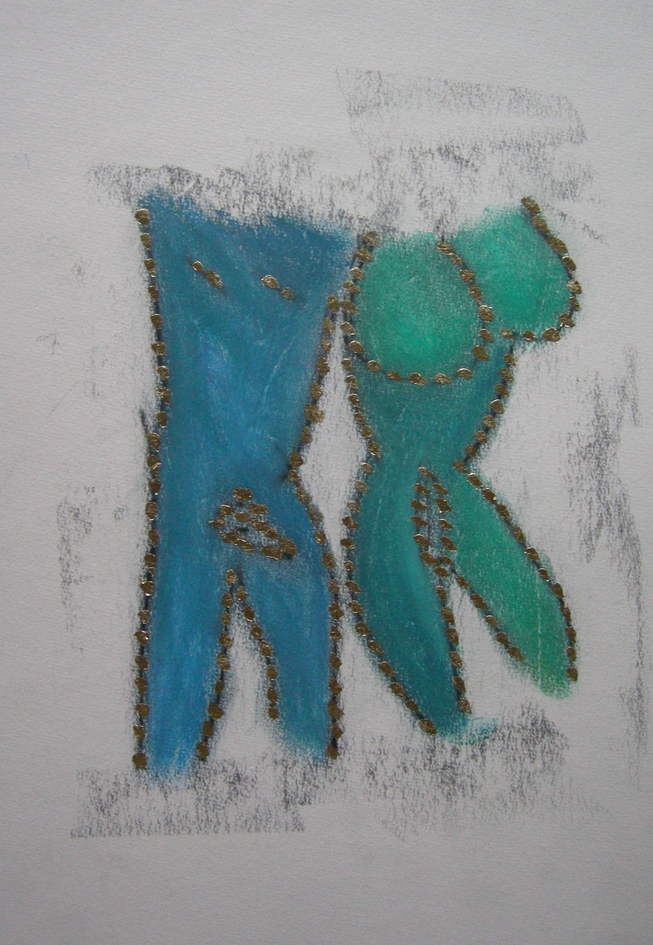 Akt 2024 - 20x30