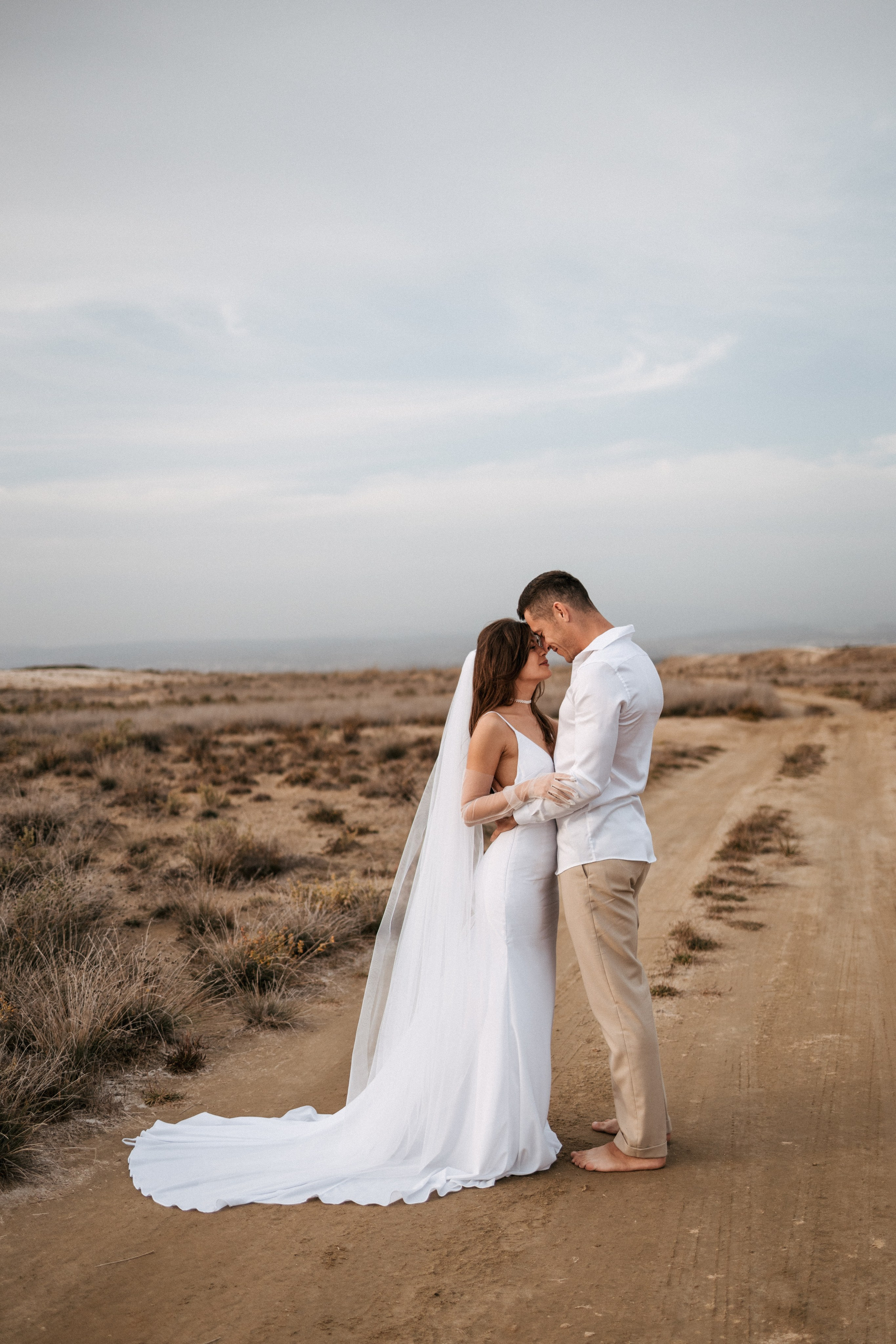 Irina & Victor. Photographer Alina Sparrow