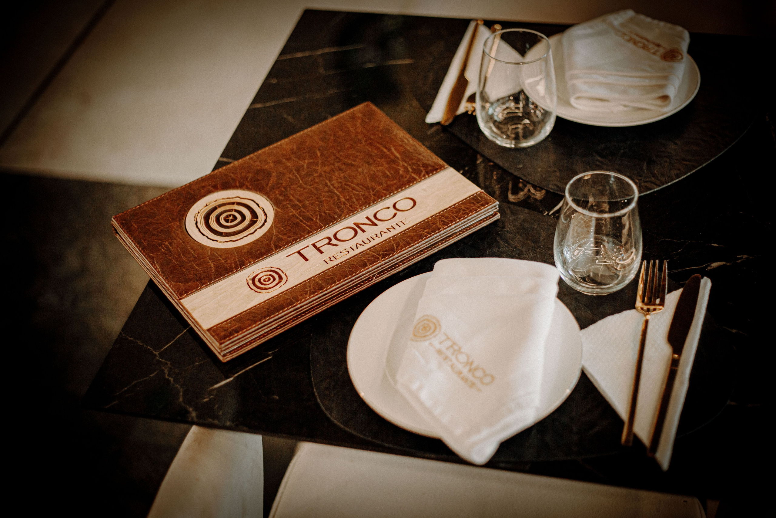 Restaurante O Tronto