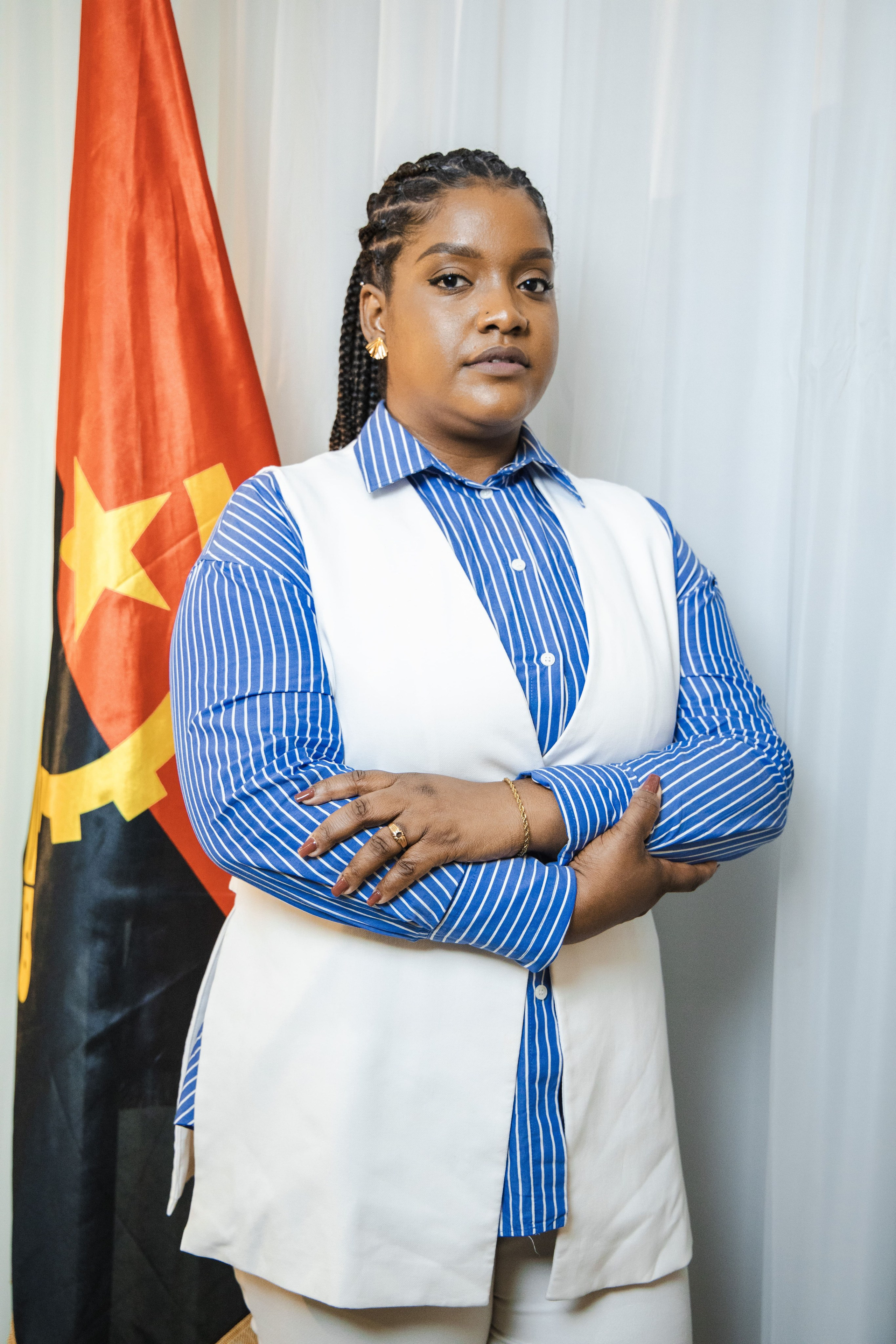 CMC — Vídeo oficial SMI 2025