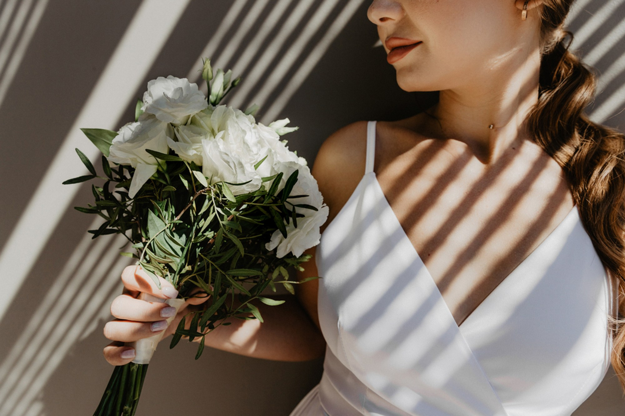 Весільна літня фотосесія. Photokostin.com