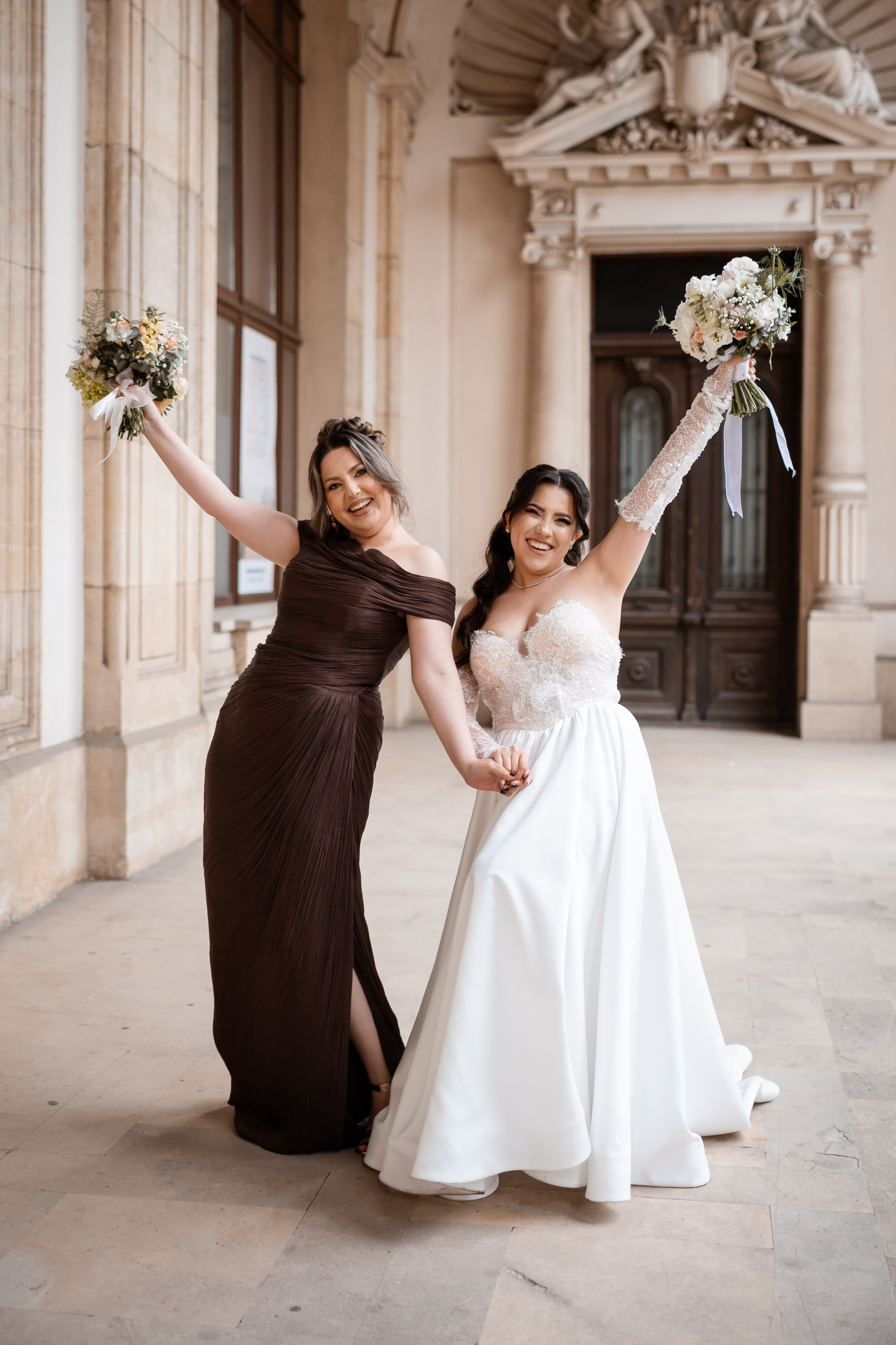 Andreea & Cristian. Blink Photo — Fotografie & Videografie Nuntă