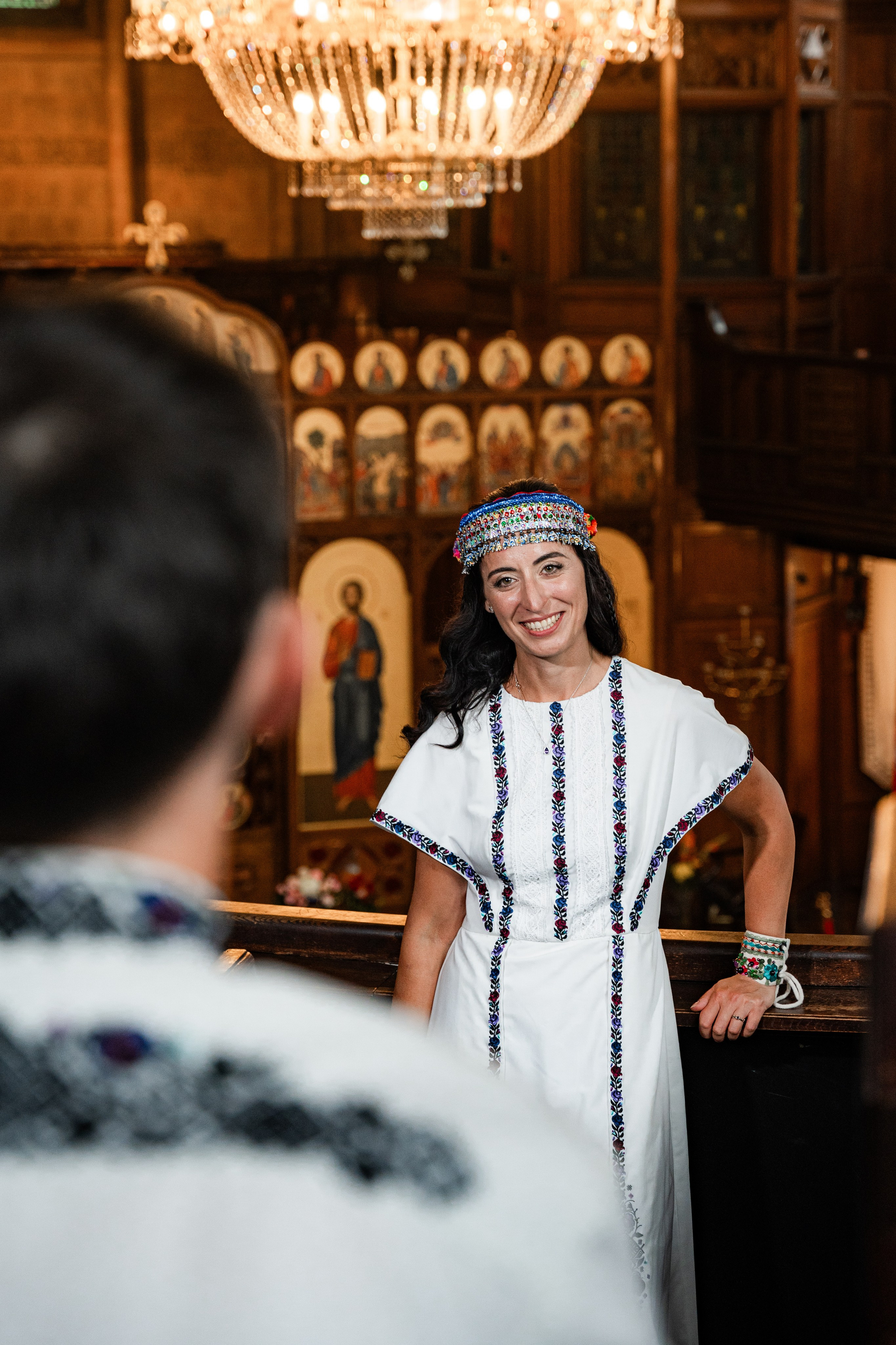 Mykola Anastasiya. Tonya Kyrylenko photographer in London