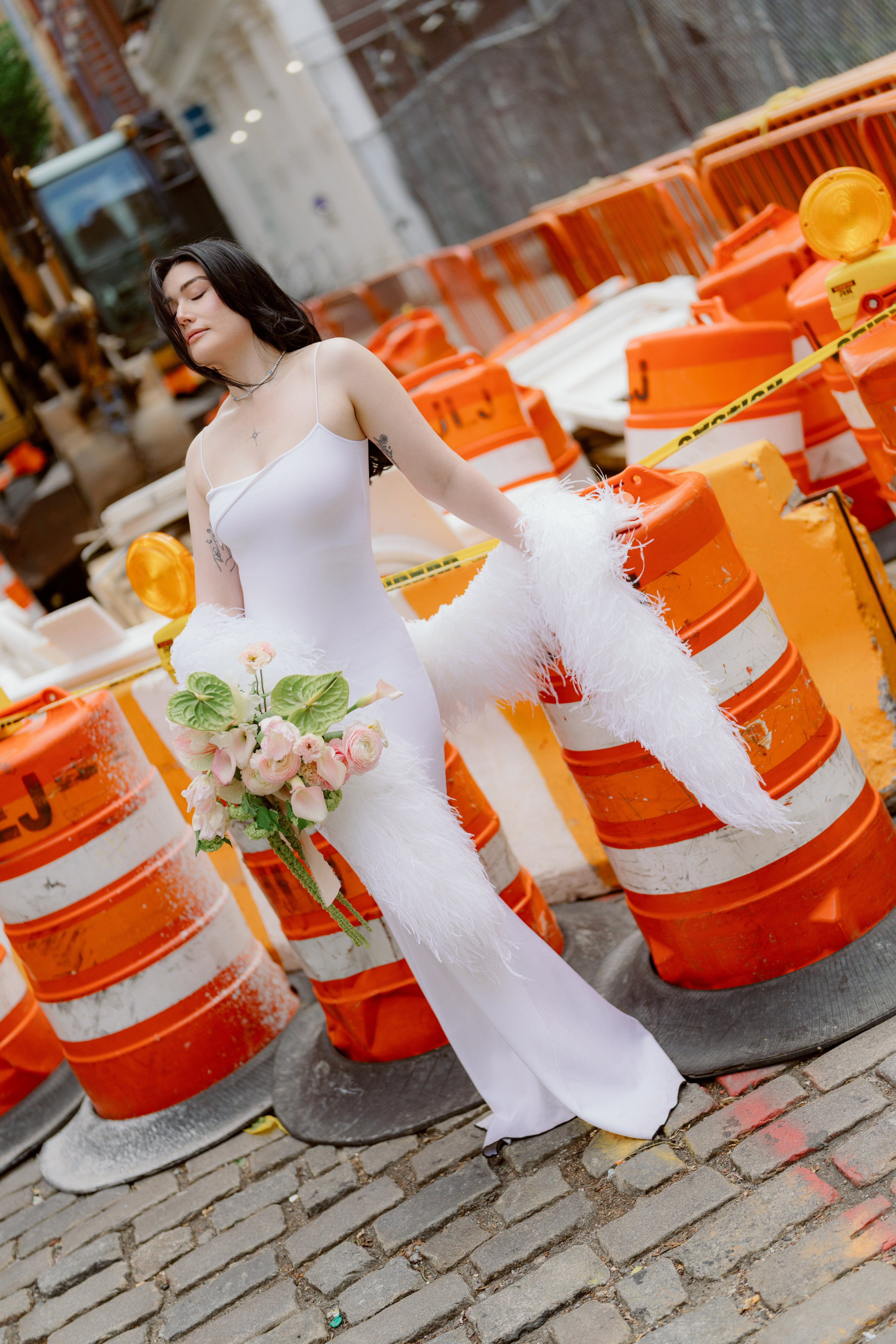 Savannah and Michael. Wedding photographer and videographer New York | New Jersey