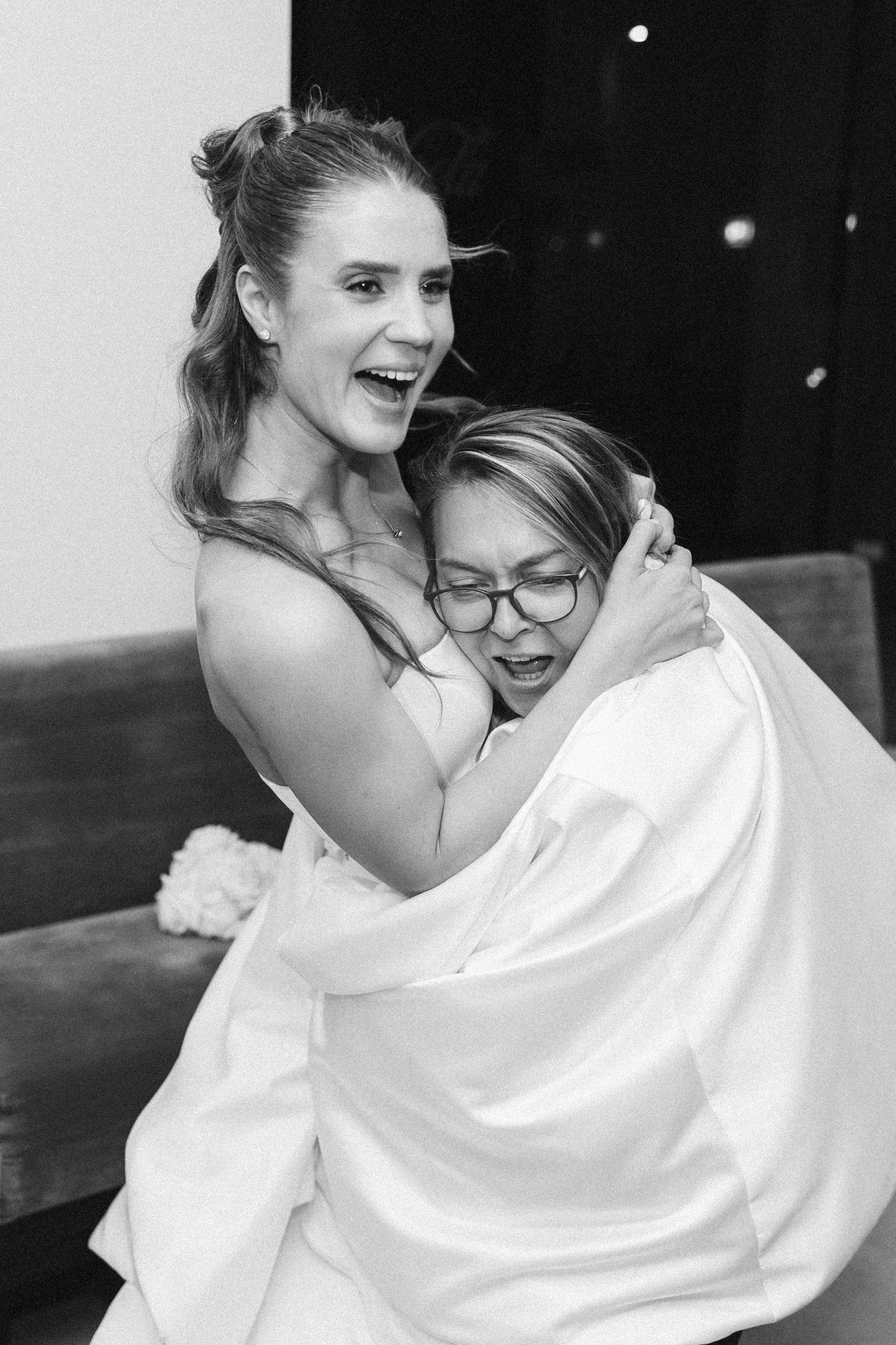 Gabrielė ir Edgaras