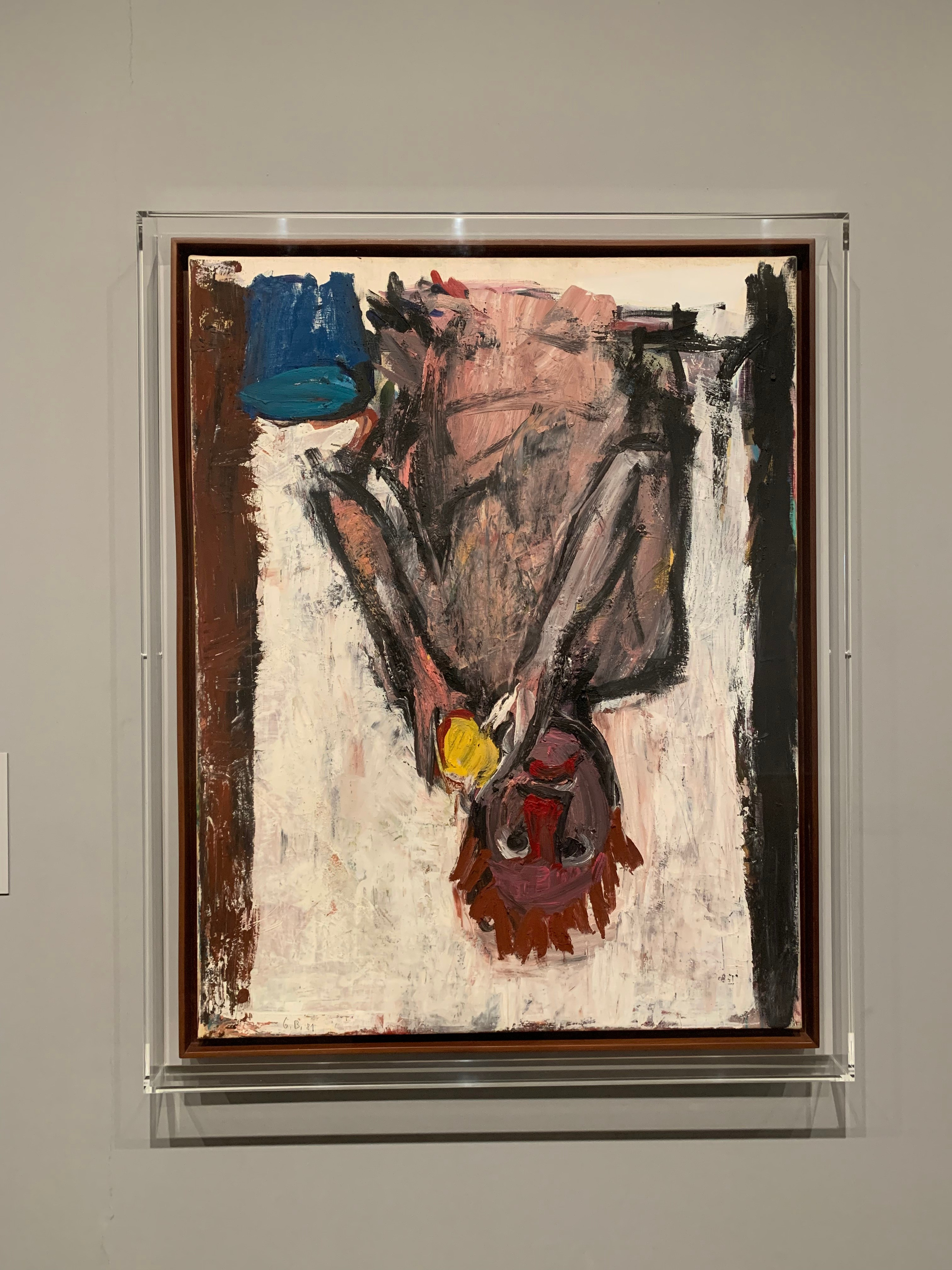 Capturing the moment at Tate Modern. Victoria Dini. Art photography in London / Folkestone, UK