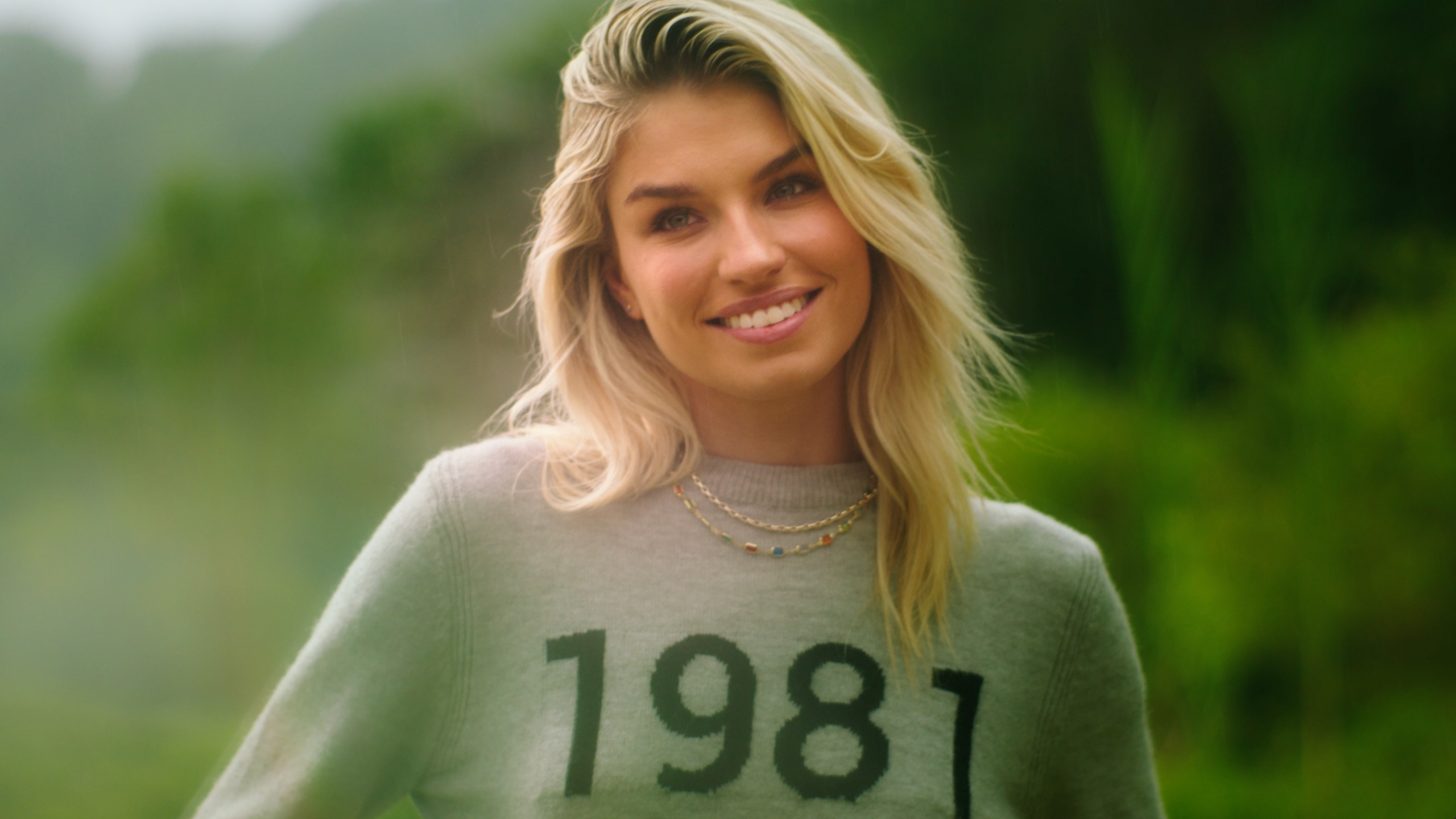 Ampace: Charging Station. Сhillfilms