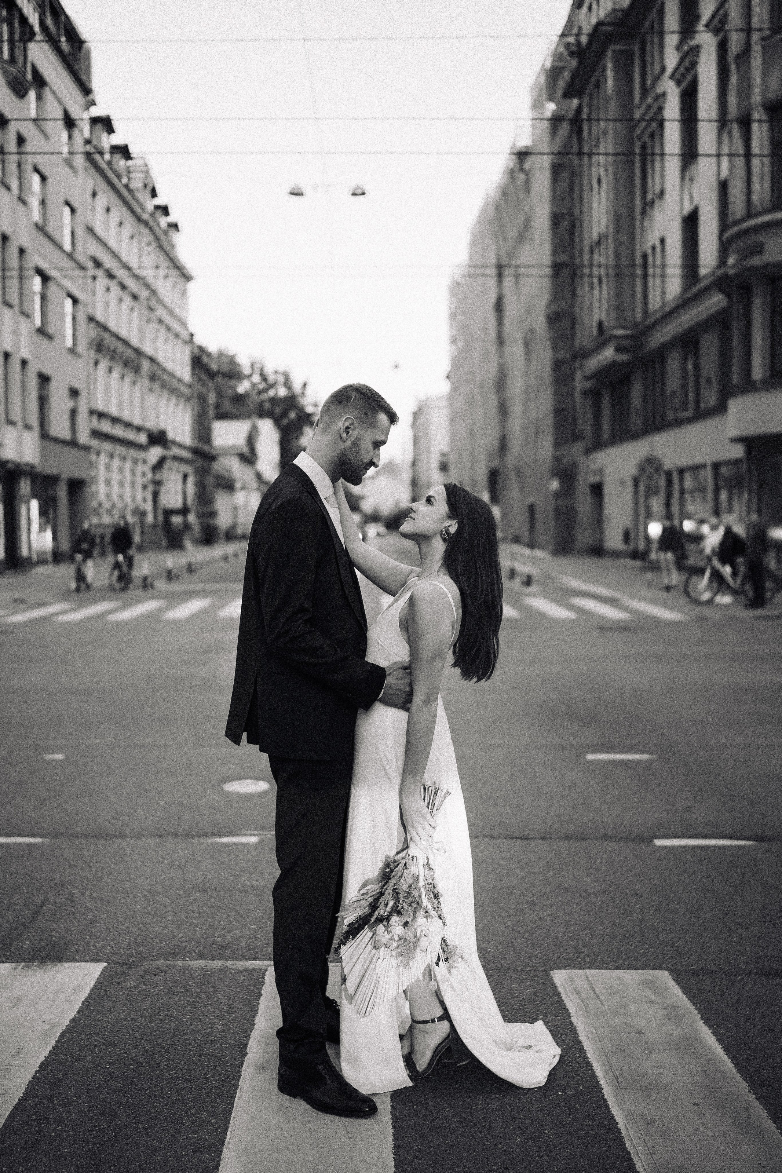 Wedding Walk. Couple and Family Photographer in Tallinn, Sasha Kaloshin