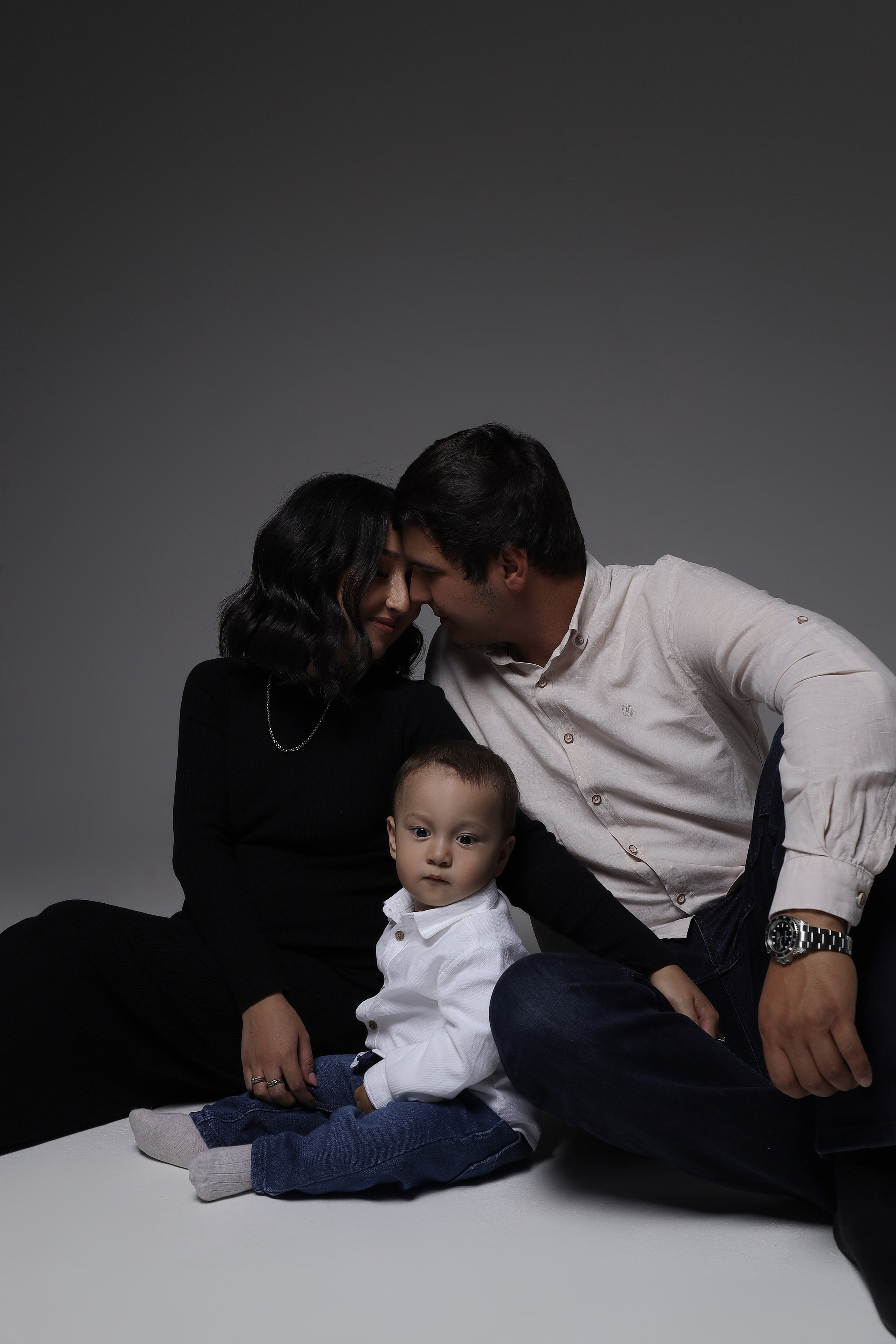 Семья. Ellaya.ph