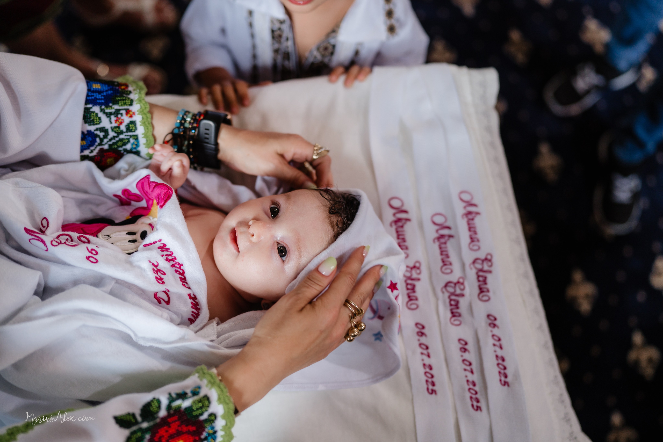 Miruna Elena. Marius Alex fotograf de eveniment si portret din Suceava