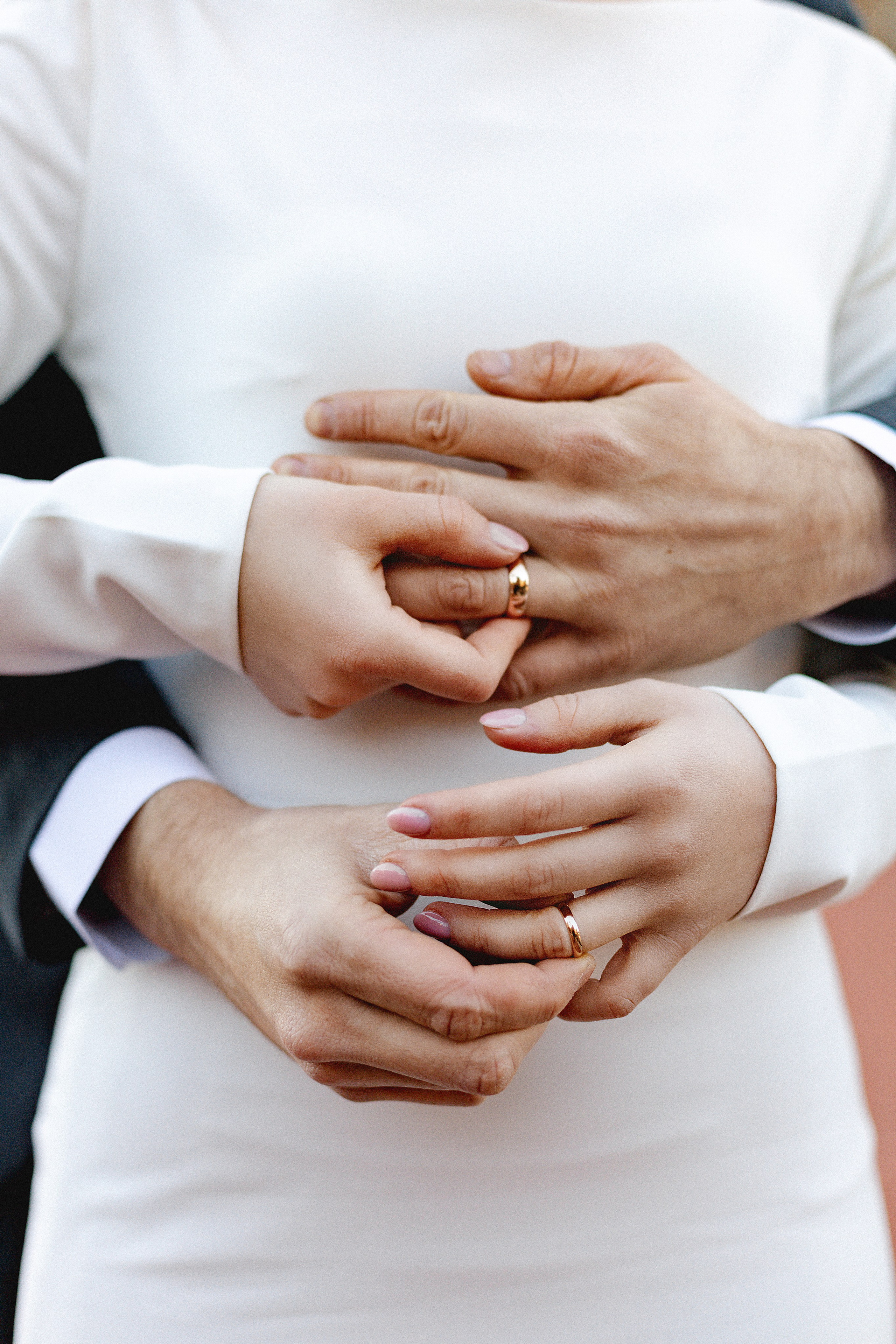 Elizabeth & David. Sasha Amelie — Lifestyle Photographer NYC