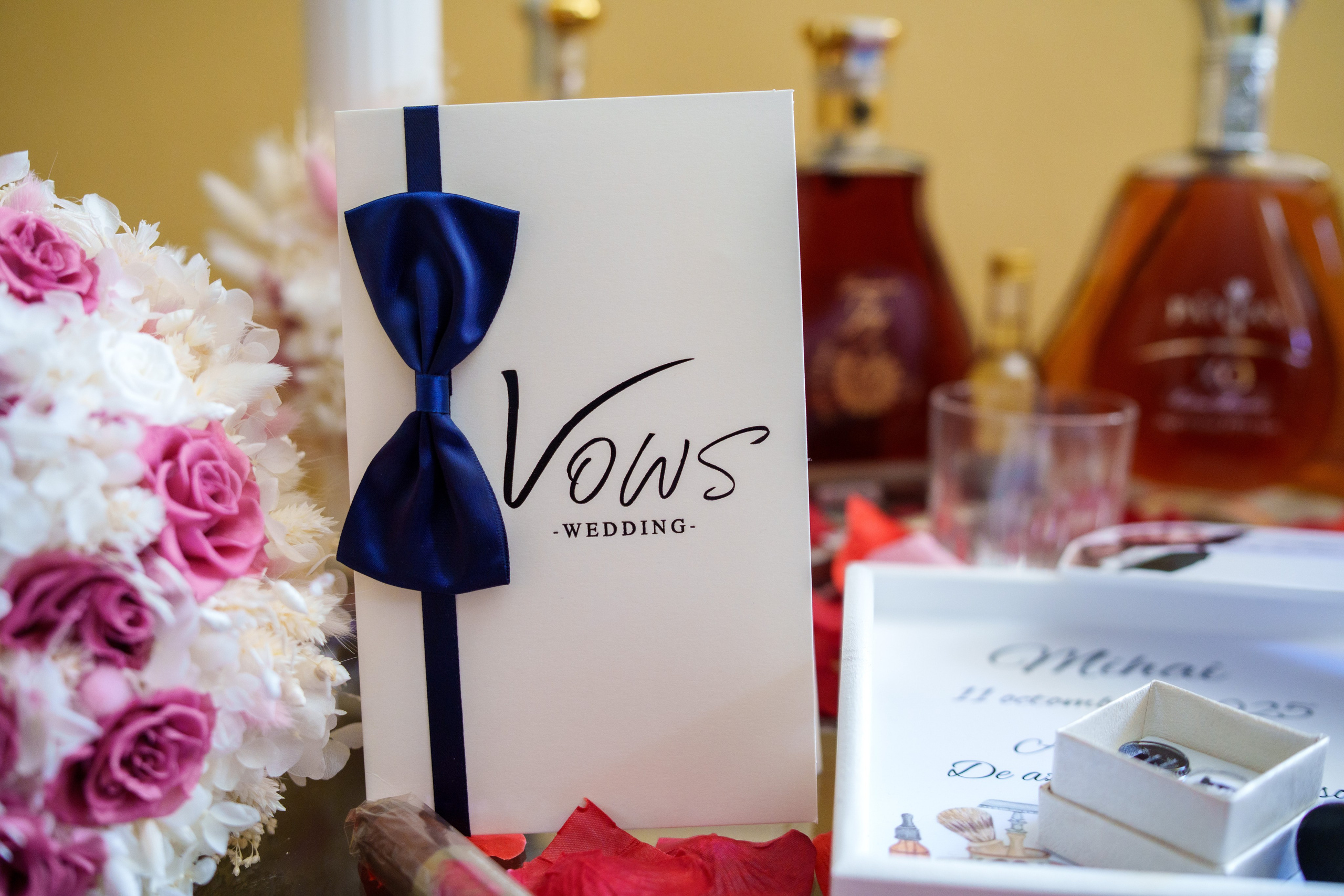 Mihai & Raluca. B|P Weddings - Fotograf & Videograf - București||0730017811