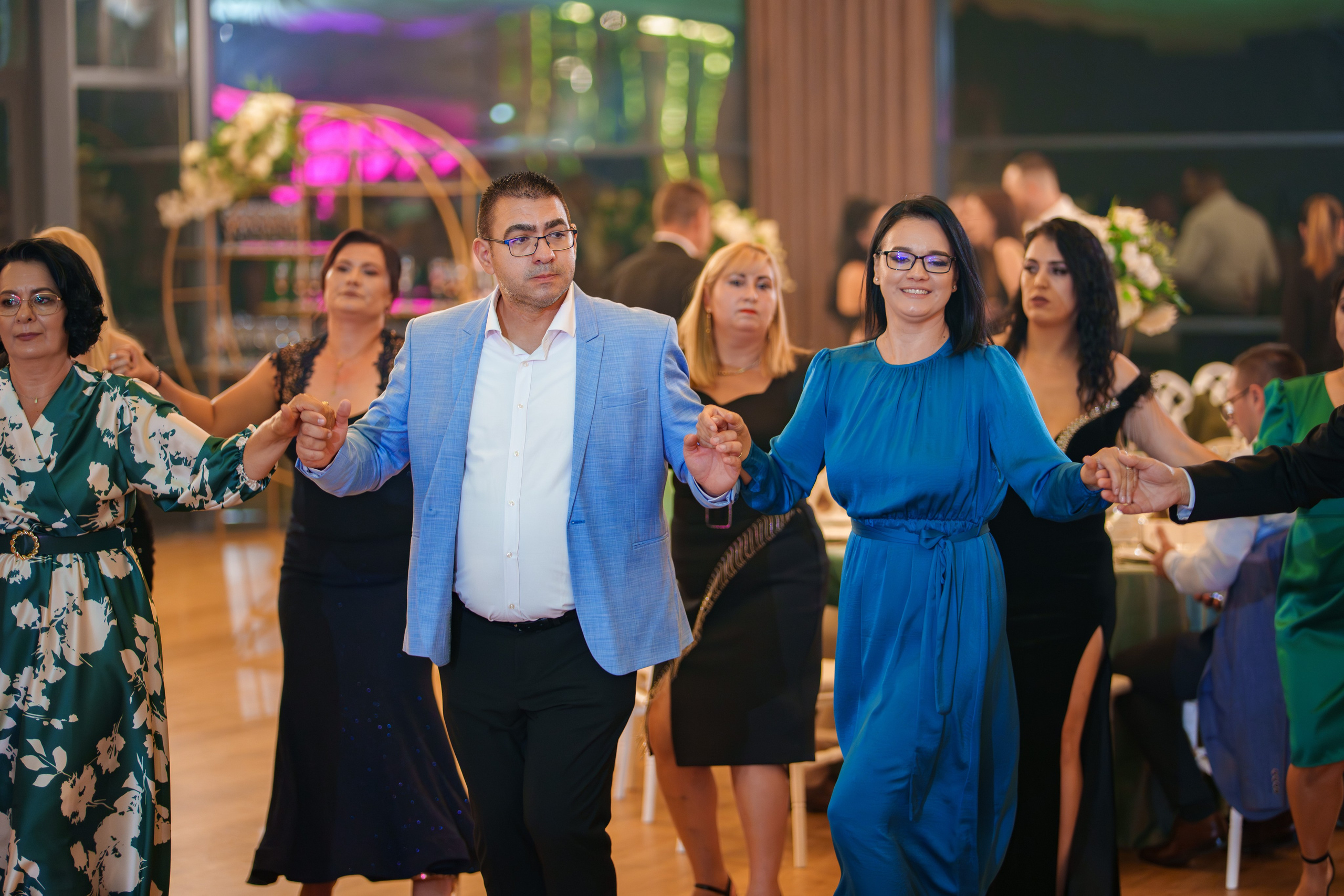 Cosmin & Gabriela. B|P Weddings - Fotograf & Videograf - București||0730017811