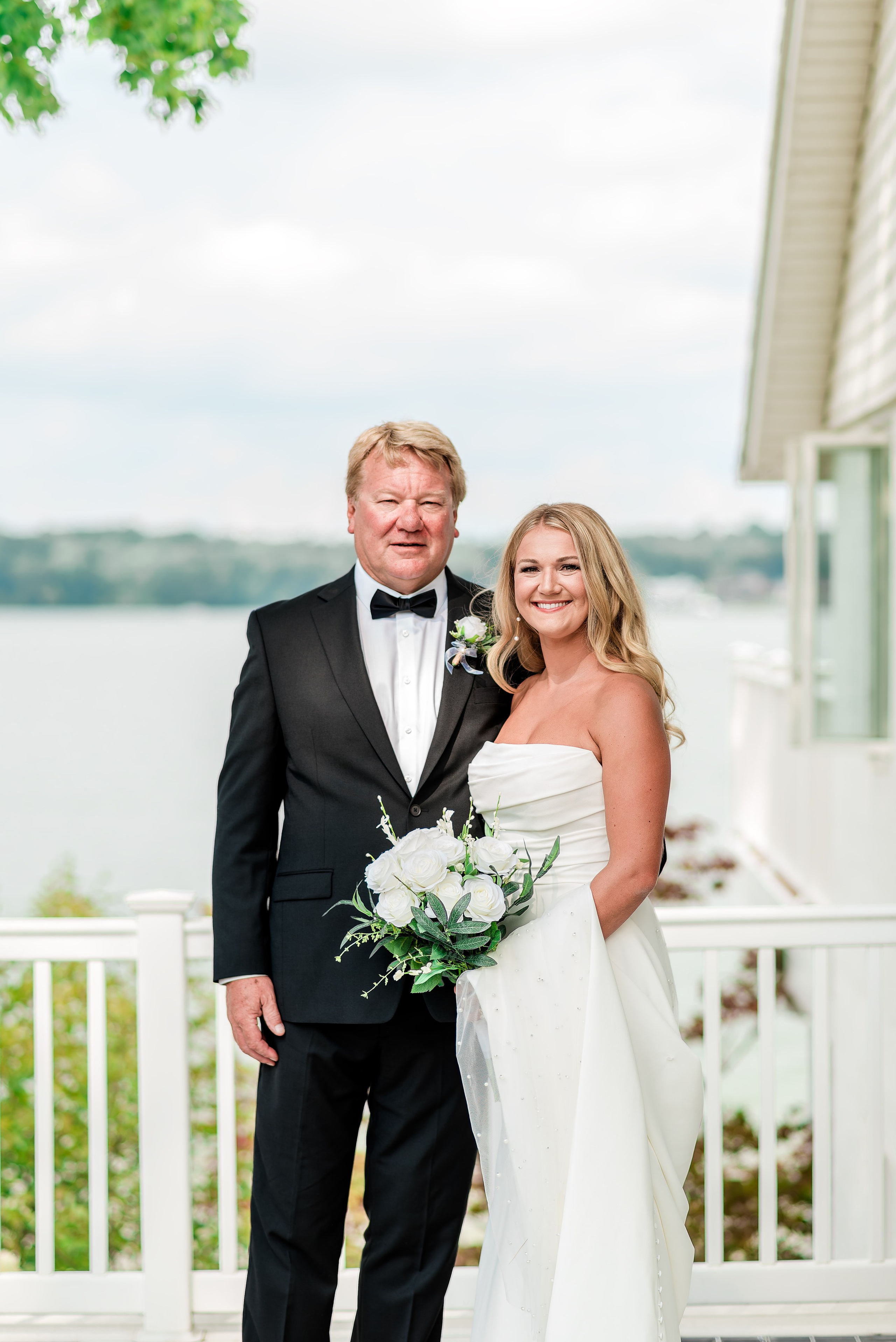 Jackie + Brad’s Wedding. Alexandria Danielle Photography | Fort Wayne & Indianapolis Wedding Photographer