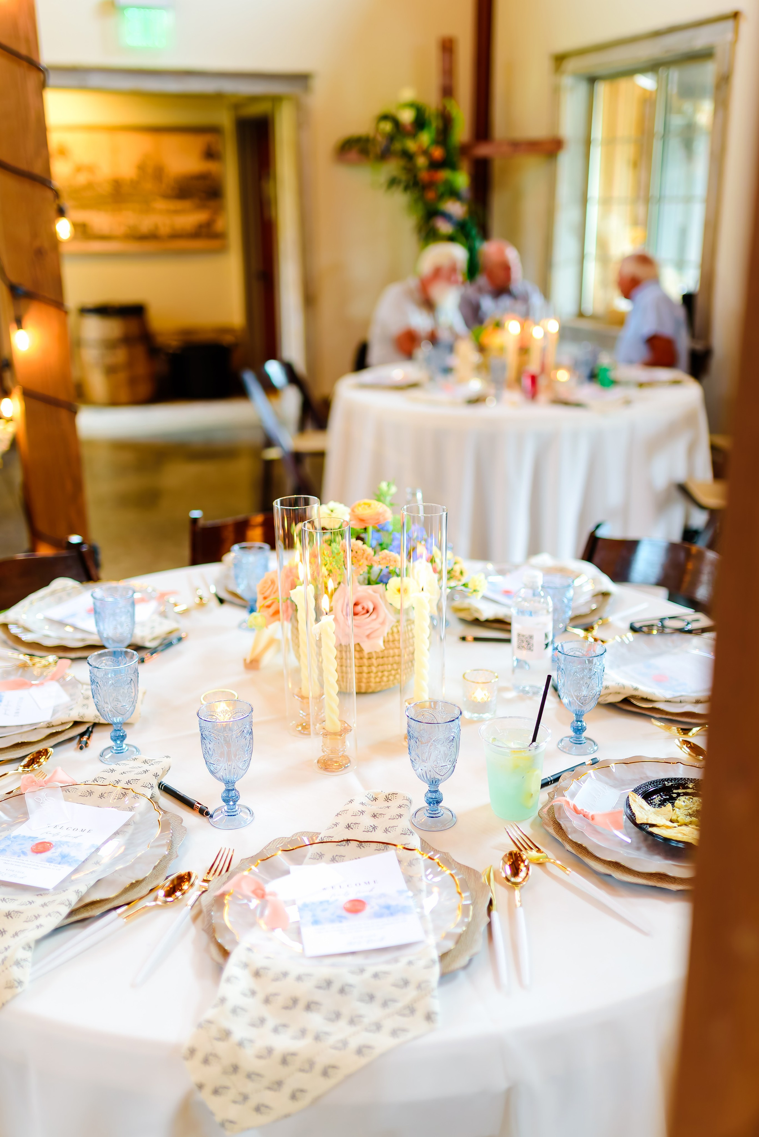 Dorinda + Gil’s Vow Renewal. Alexandria Danielle Photography | Fort Wayne & Indianapolis Wedding Photographer