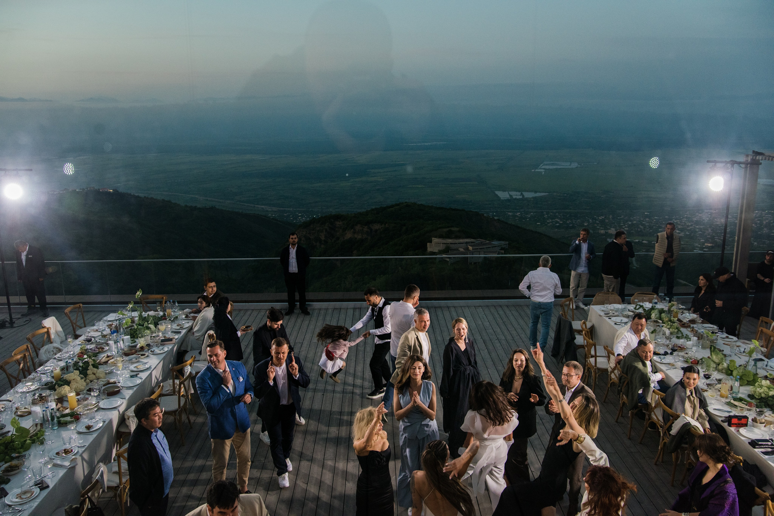 Свадьба в Сигнаги. Пара из Казахстана. Свадебные фотографы в Грузии, Армении. Макс Коваленко и Лара Татосян. Свадебный видеограф