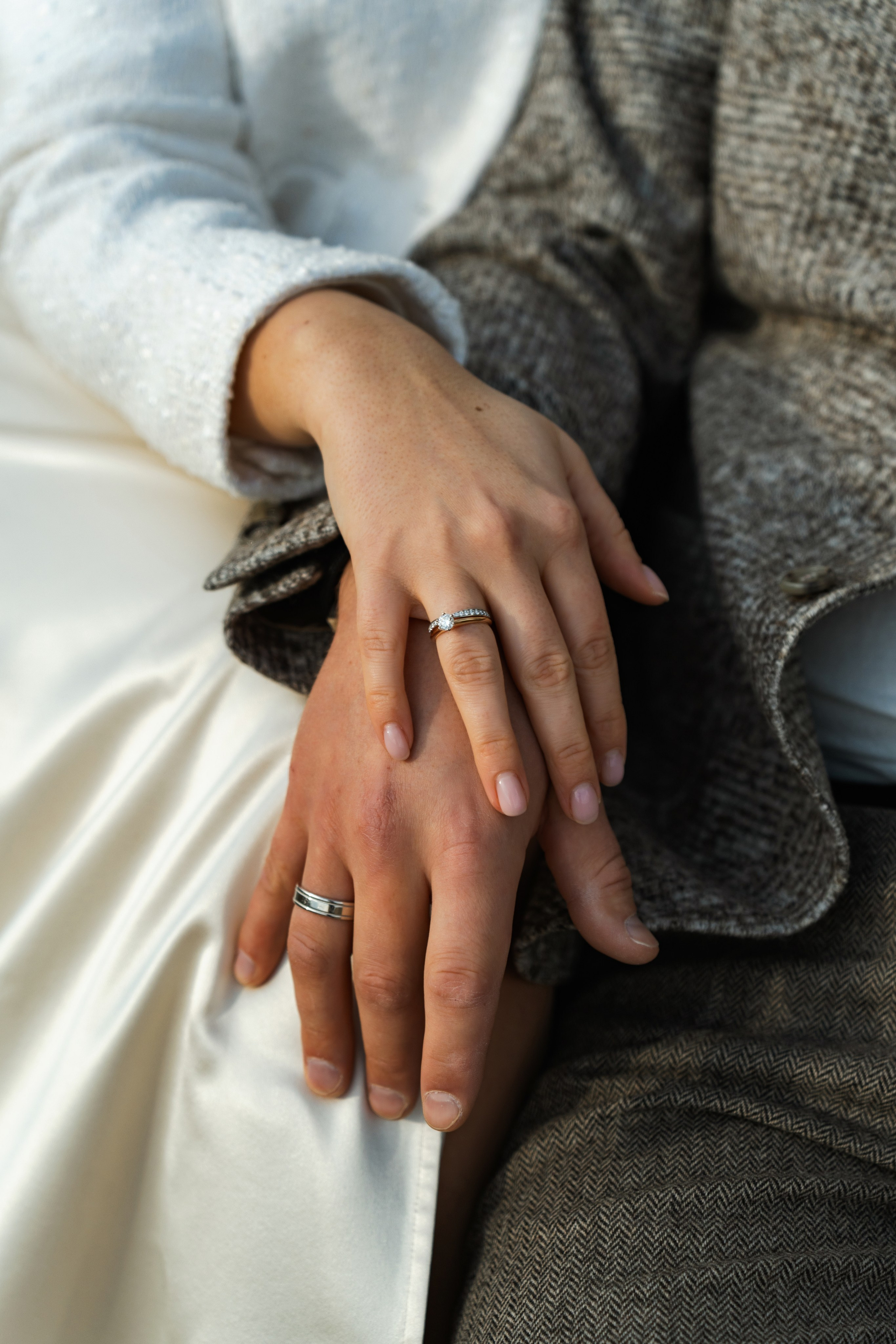 Wedding couple from Spain in Tbilisi. Wedding Photographers and Film Maker in Georgia, Armenia Maks Kovalenko and Lara Tatosyan