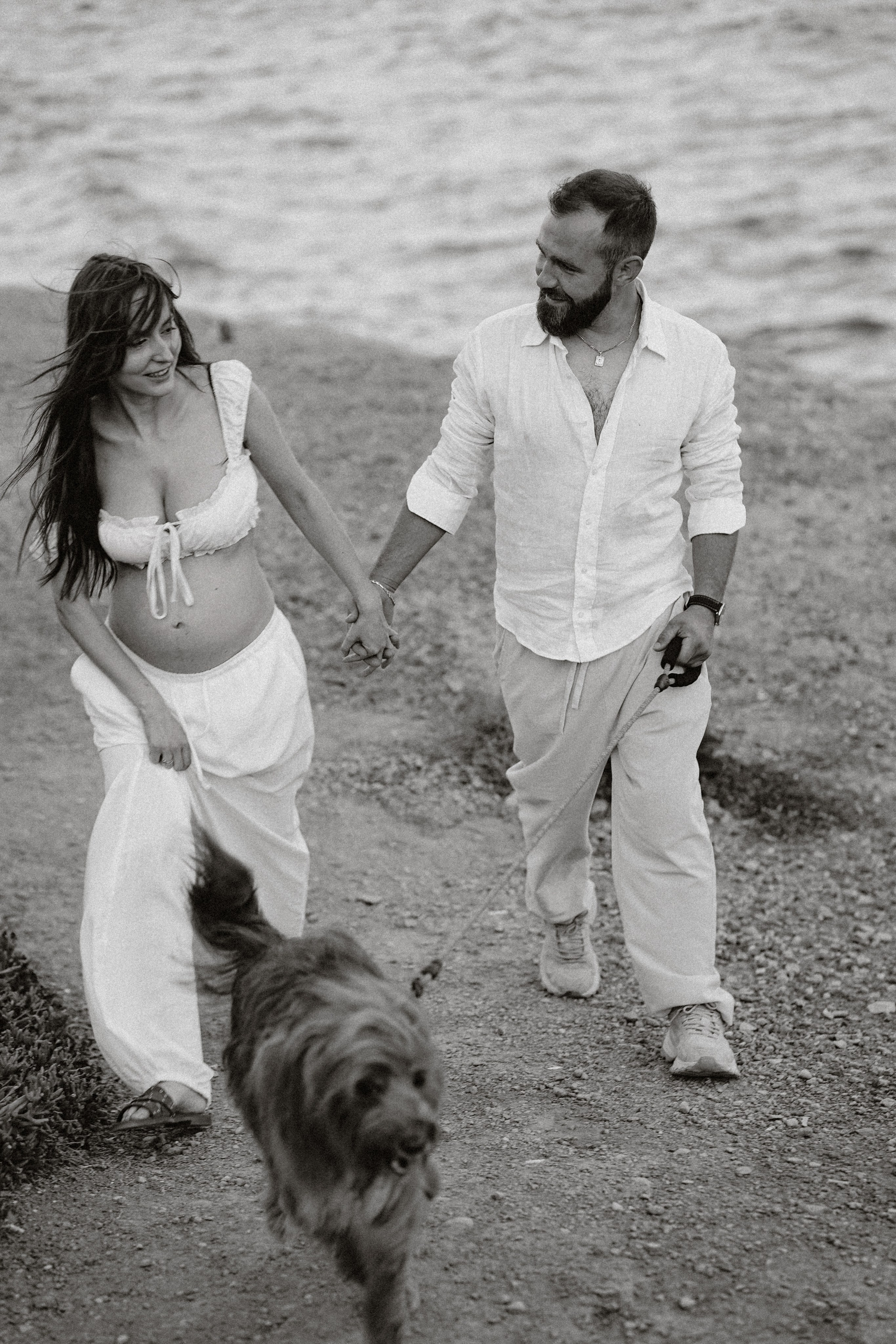 Love Story / Gender Reveal Πάρτυ. GK Photography – Capture the Moment