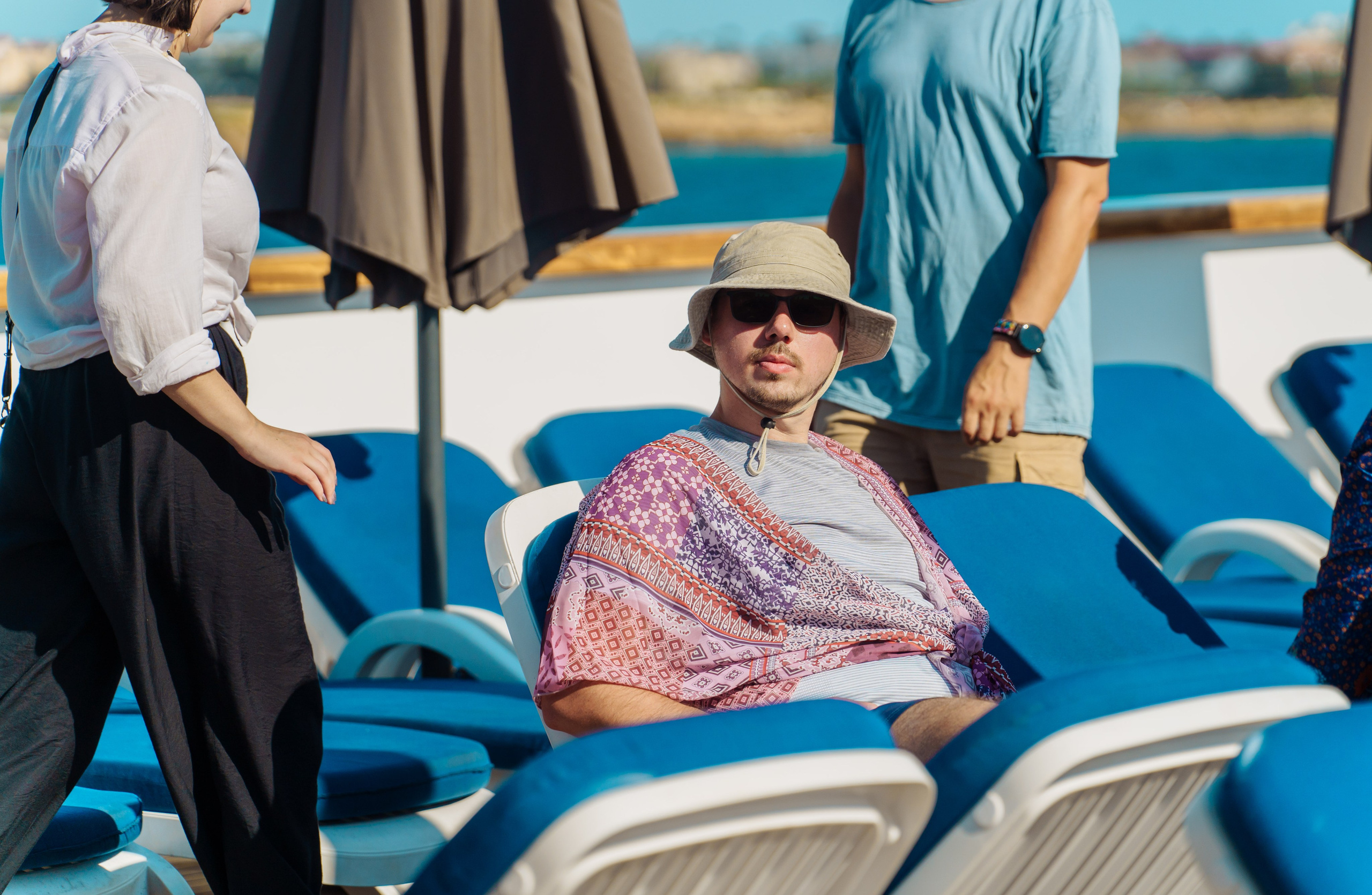 Summer party JetBrains. Семейный и детский фотограф на Кипре Елена