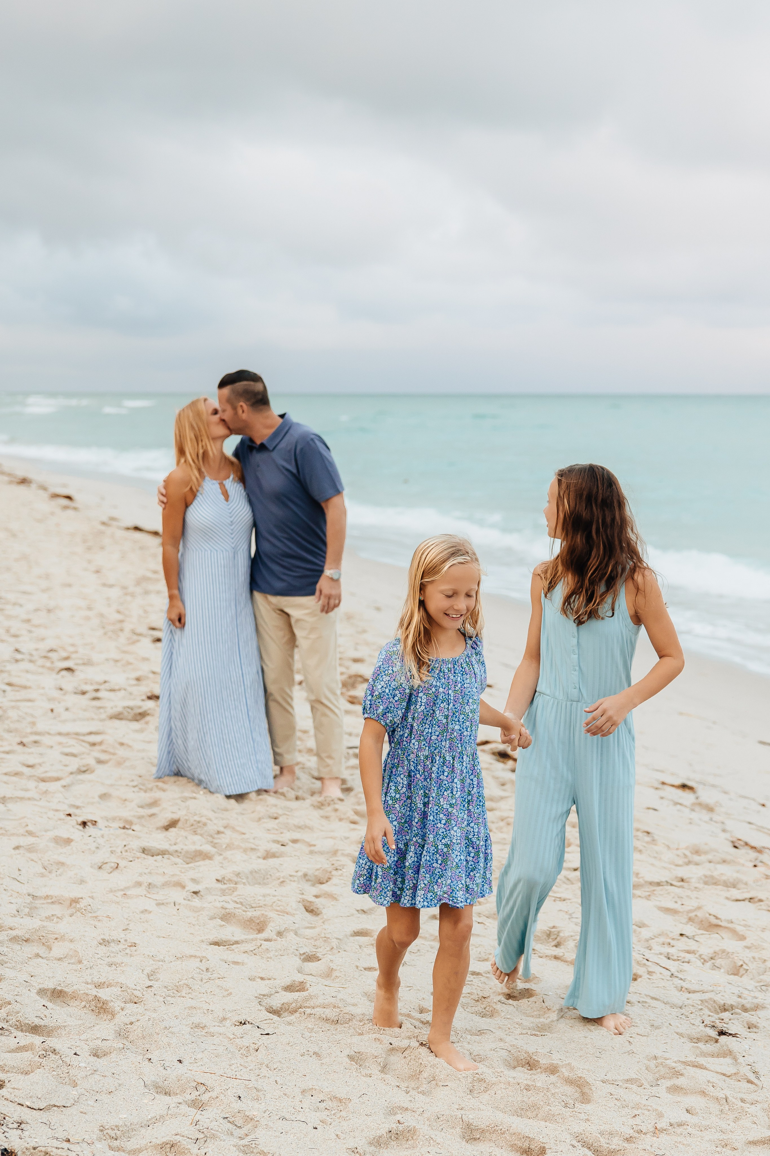 Family. Alya Leto Photographer