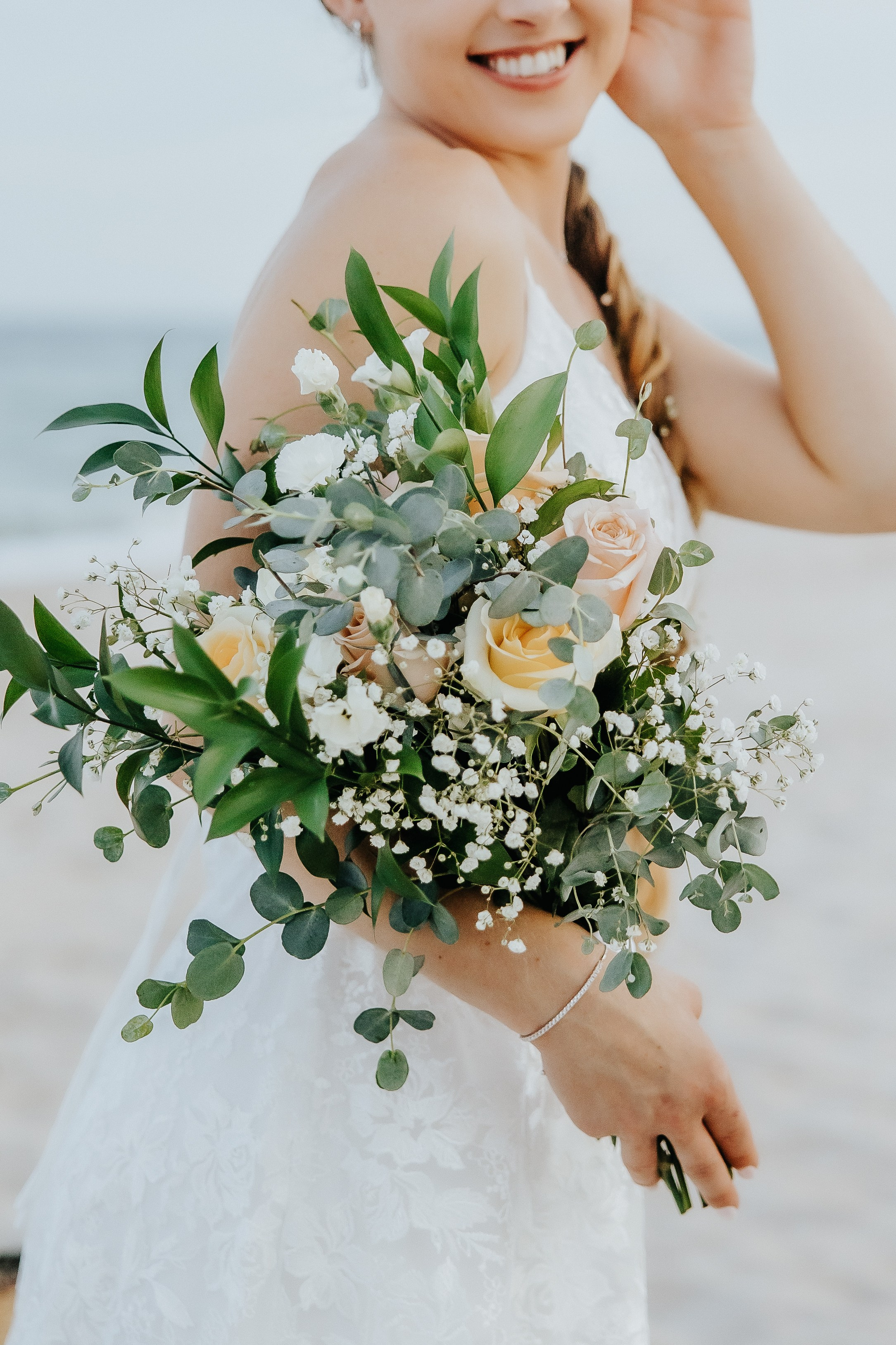 Heather & Jose wedding. Alya Leto Photographer