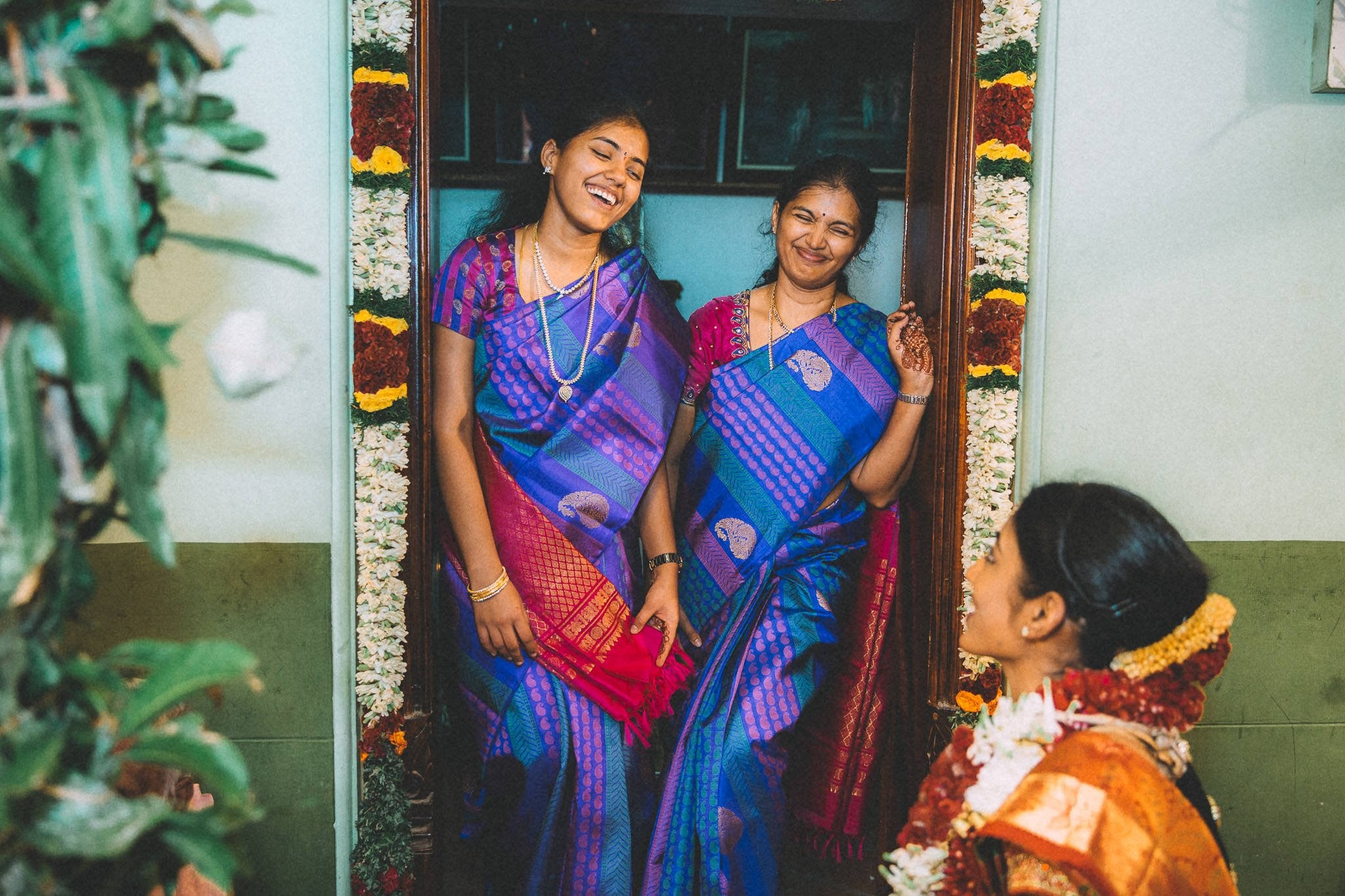 A fun filled Chettinad wedding at Karaikudi, Tamil Nadu
