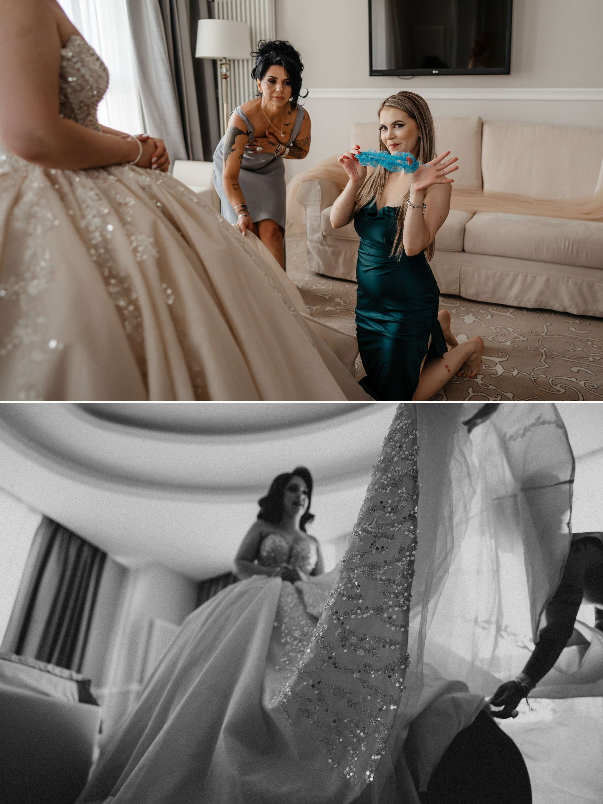 Nunta in aer liber. Nunta Ikim Andrei si Ana la Congress Hall Pallas. Proud Vision Weddings | Wedding Photography & Film — Servicii profesionale Foto Video Nunta Iasi