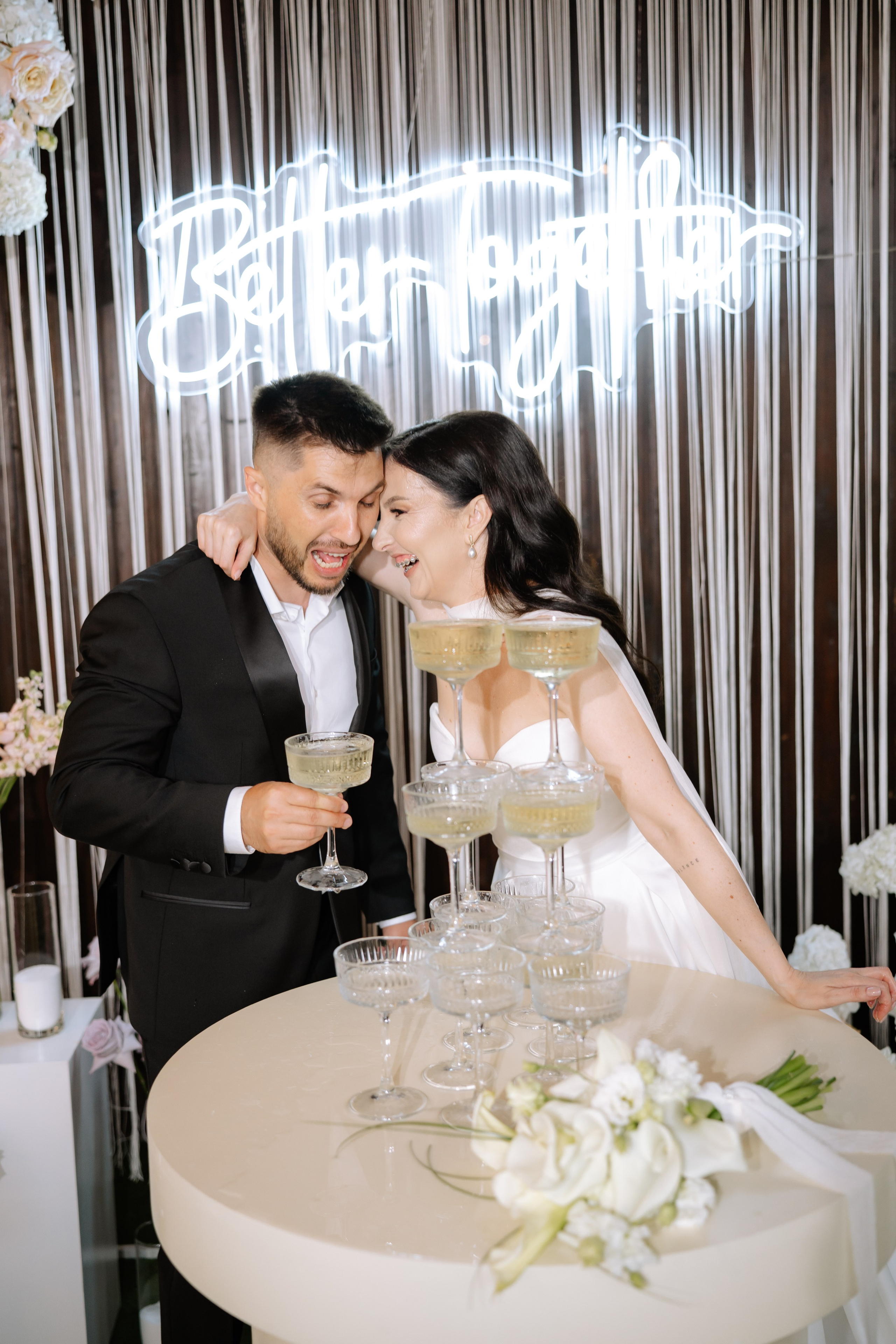 Alina + Gabriel | Liria. Proud Vision Weddings | Wedding Photography & Films — Servicii profesionale Foto Video Nunta Iasi