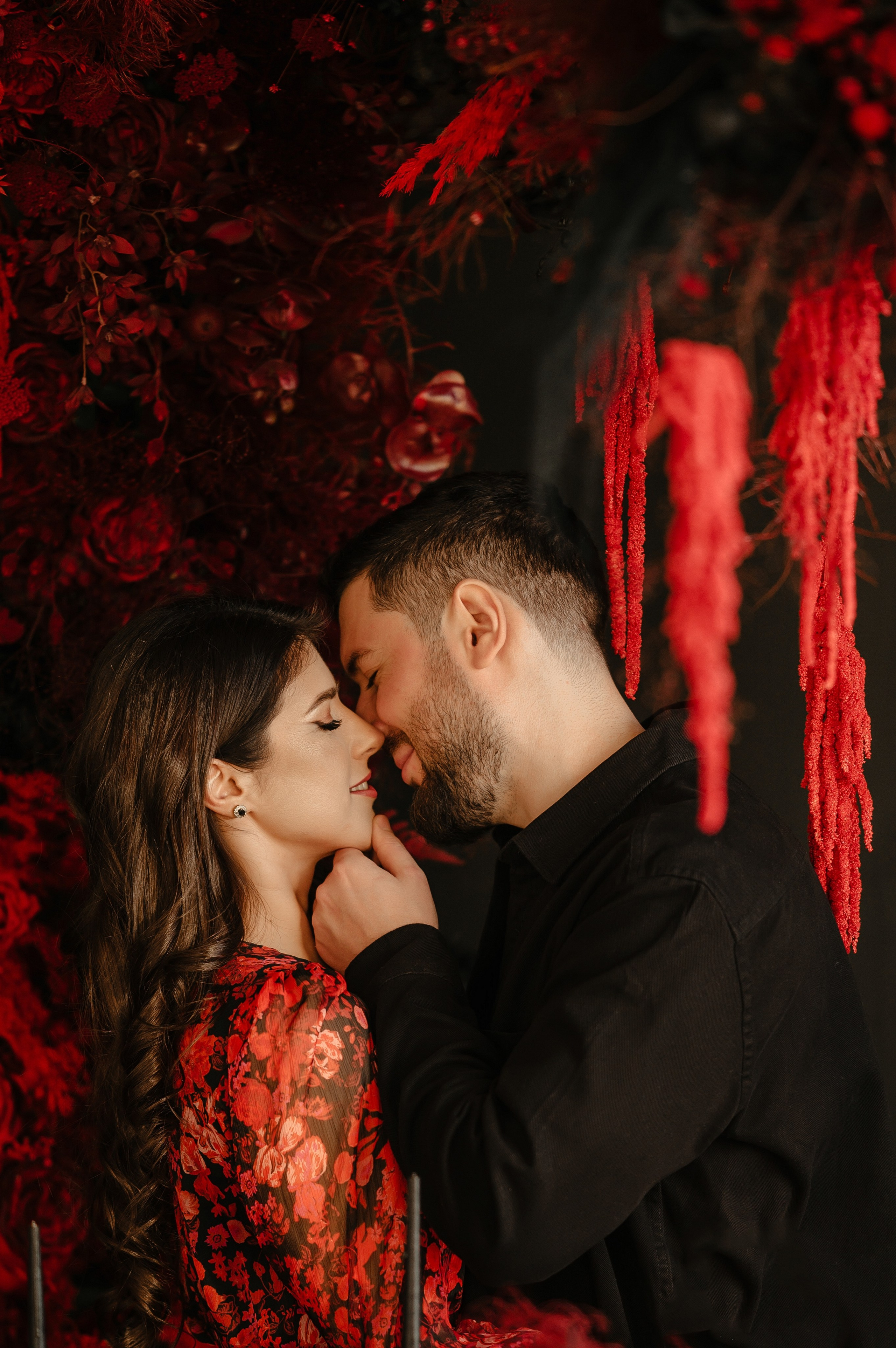 Nunta eleganta , fara traditii la Cattaleya Events Neamt. Proud Vision Weddings | Wedding Photography & Film — Servicii profesionale Foto Video Nunta Iasi