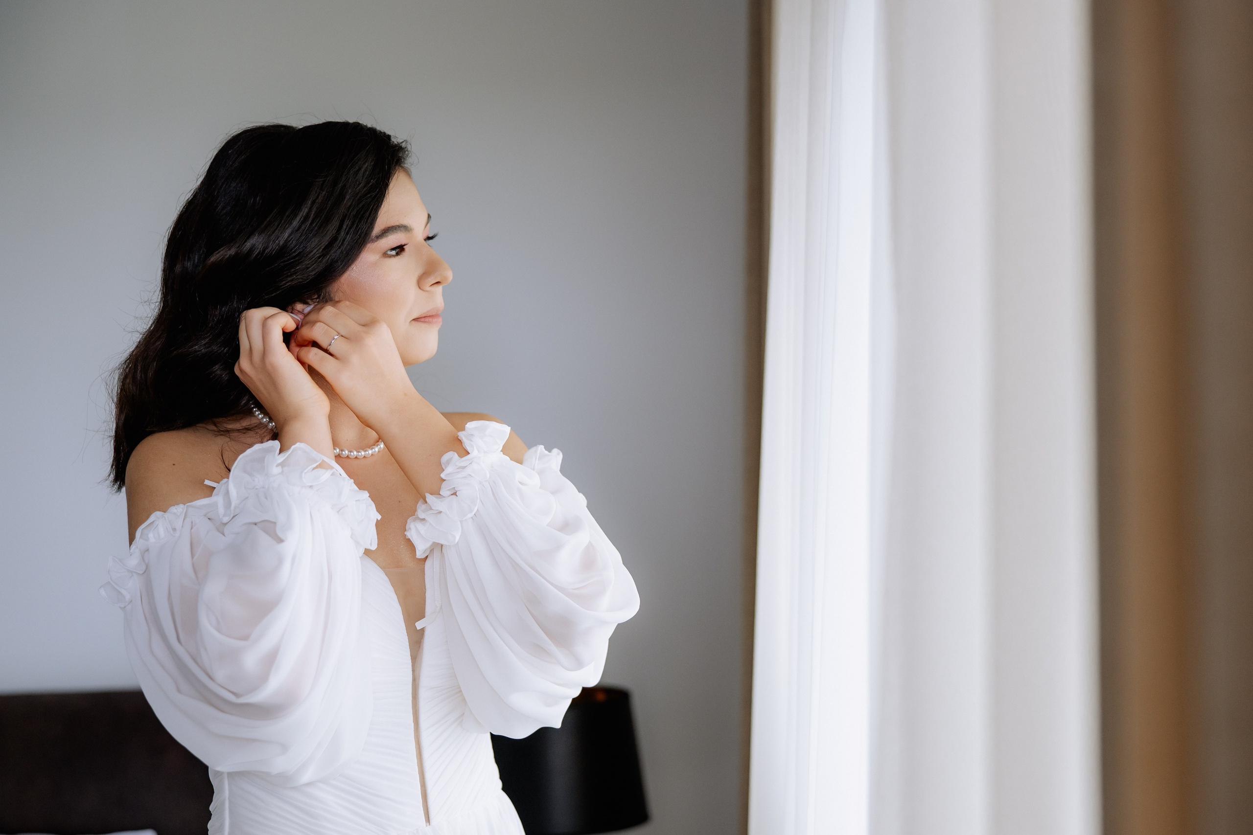 Ioana + Razvan | Wedding day. Proud Vision Weddings | Wedding Photography & Film — Servicii profesionale Foto Video Nunta Iasi