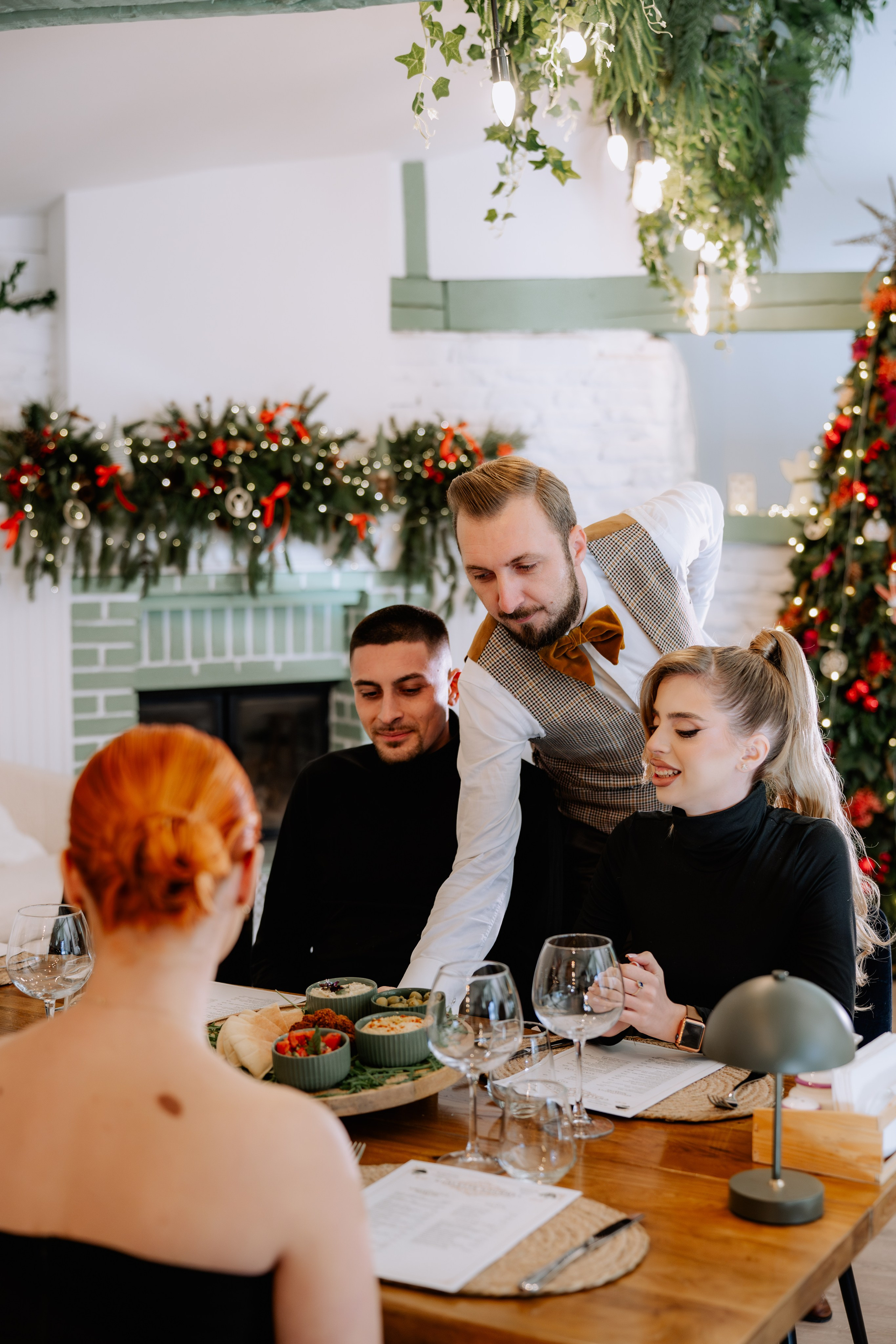 Chalette Gourmet. Proud Vision Weddings | Wedding Photography & Film — Servicii profesionale Foto Video Nunta Iasi