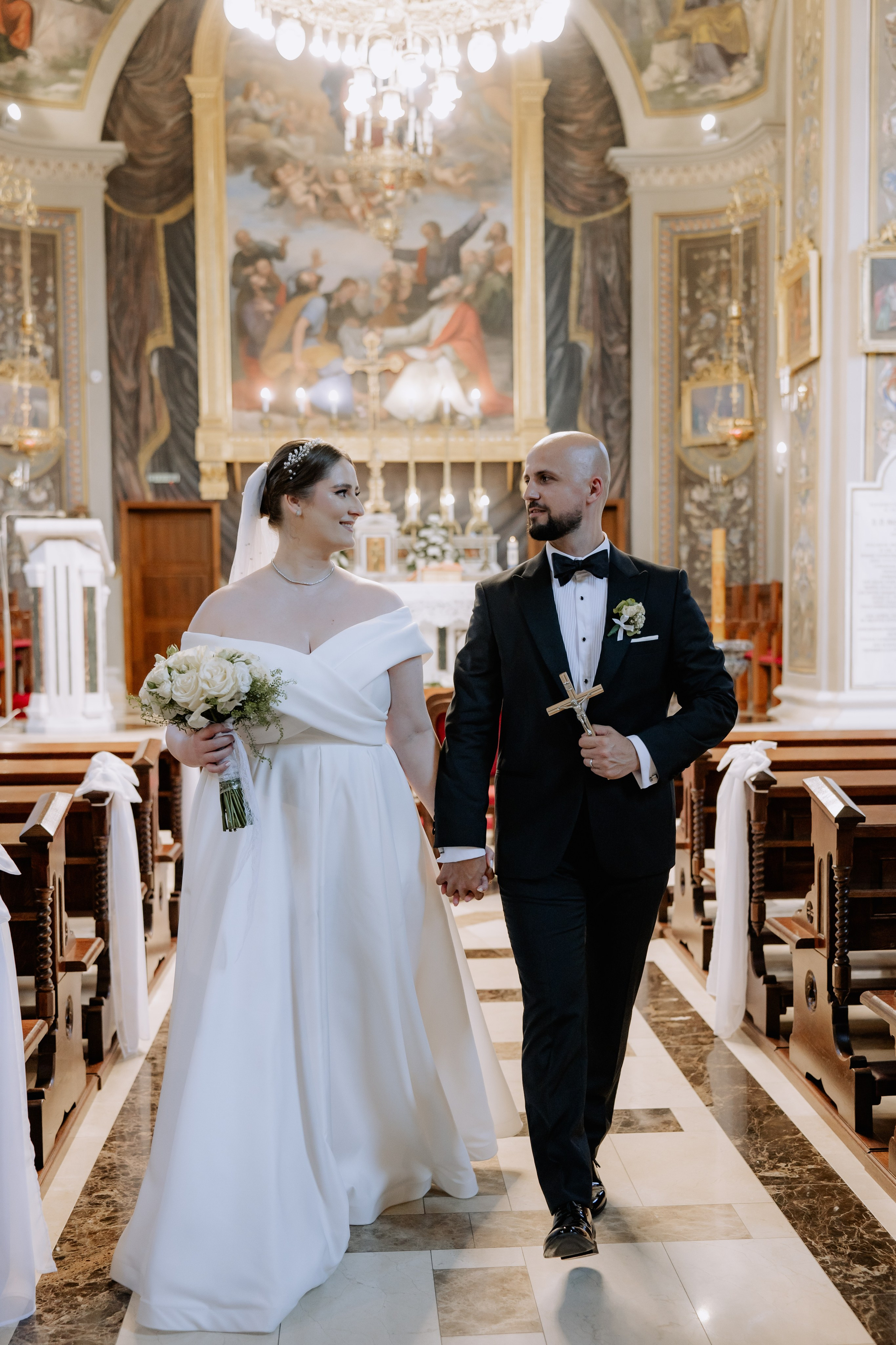 Alina + Marius | Wedding day. Proud Vision Weddings | Wedding Photography & Film — Servicii profesionale Foto Video Nunta Iasi