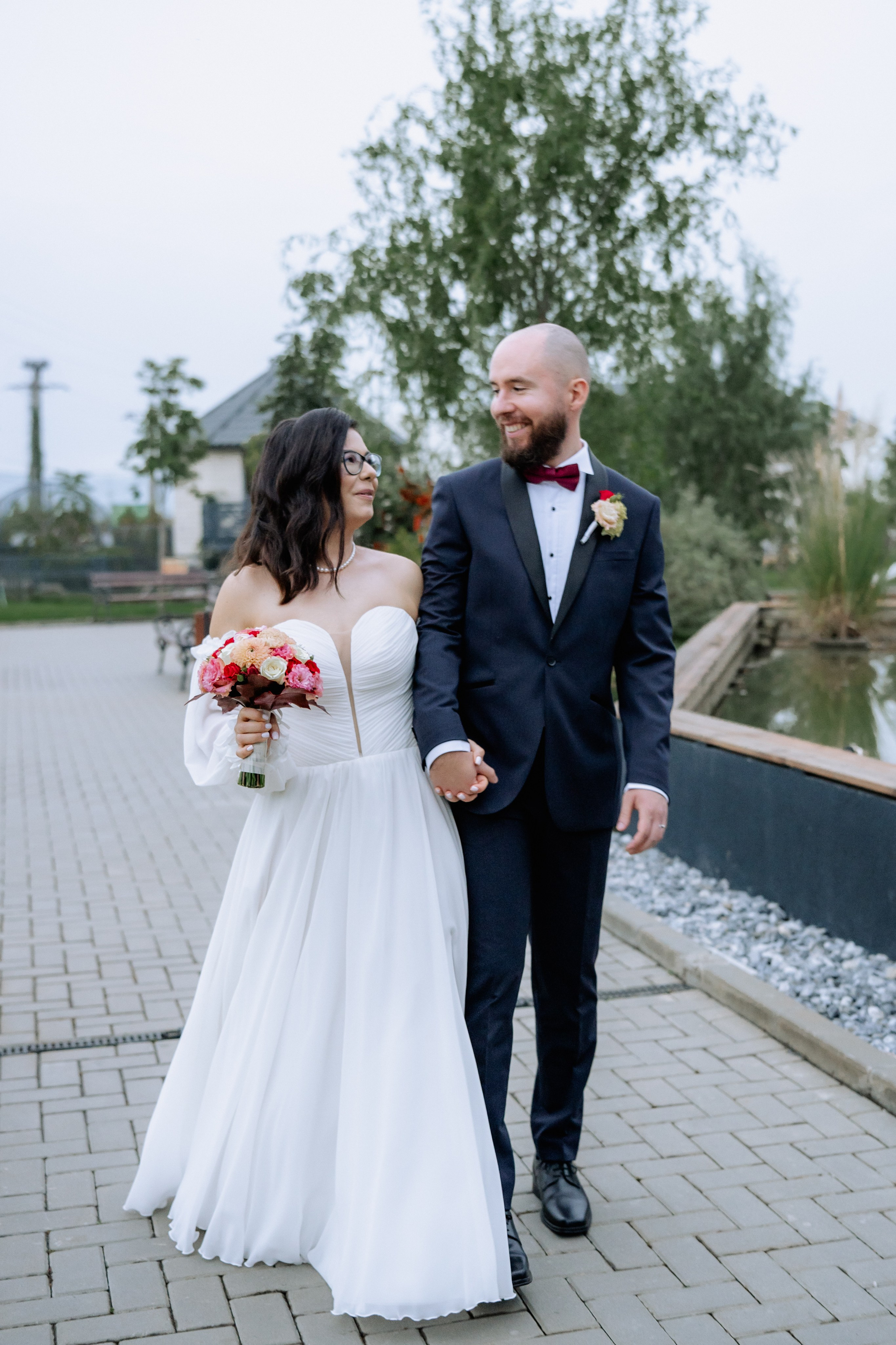 Ioana + Razvan | Wedding day. Proud Vision Weddings | Wedding Photography & Film — Servicii profesionale Foto Video Nunta Iasi