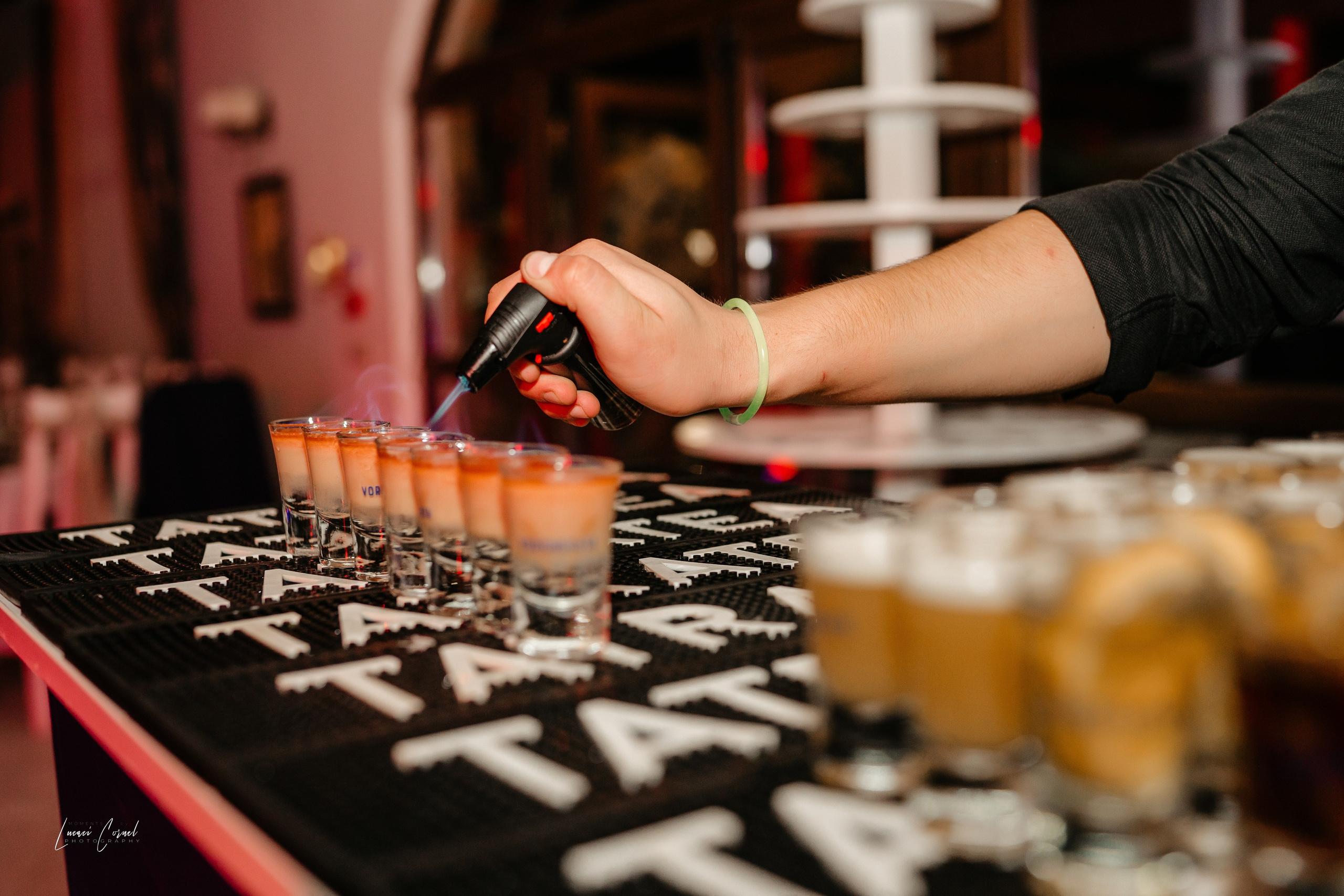 Ioana & Dan – Album de nuntă plin de emoție. Fotograf de nuntă, corporate, botezuri, majorate și aniversări Roman, Lucaci Cornel