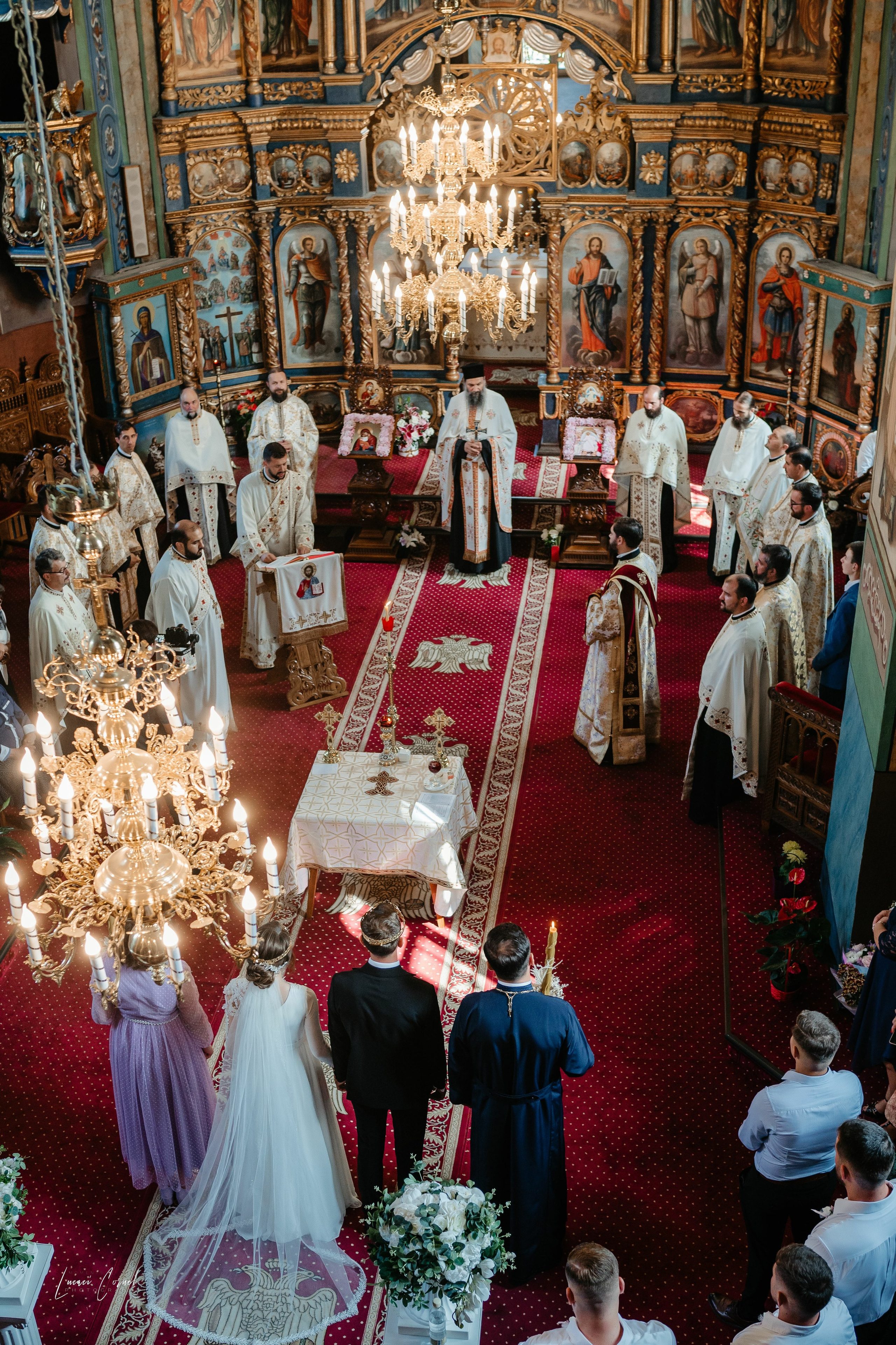 Ioana & Dan – Album de nuntă plin de emoție. Fotograf de nuntă, corporate, botezuri, majorate și aniversări Roman, Lucaci Cornel