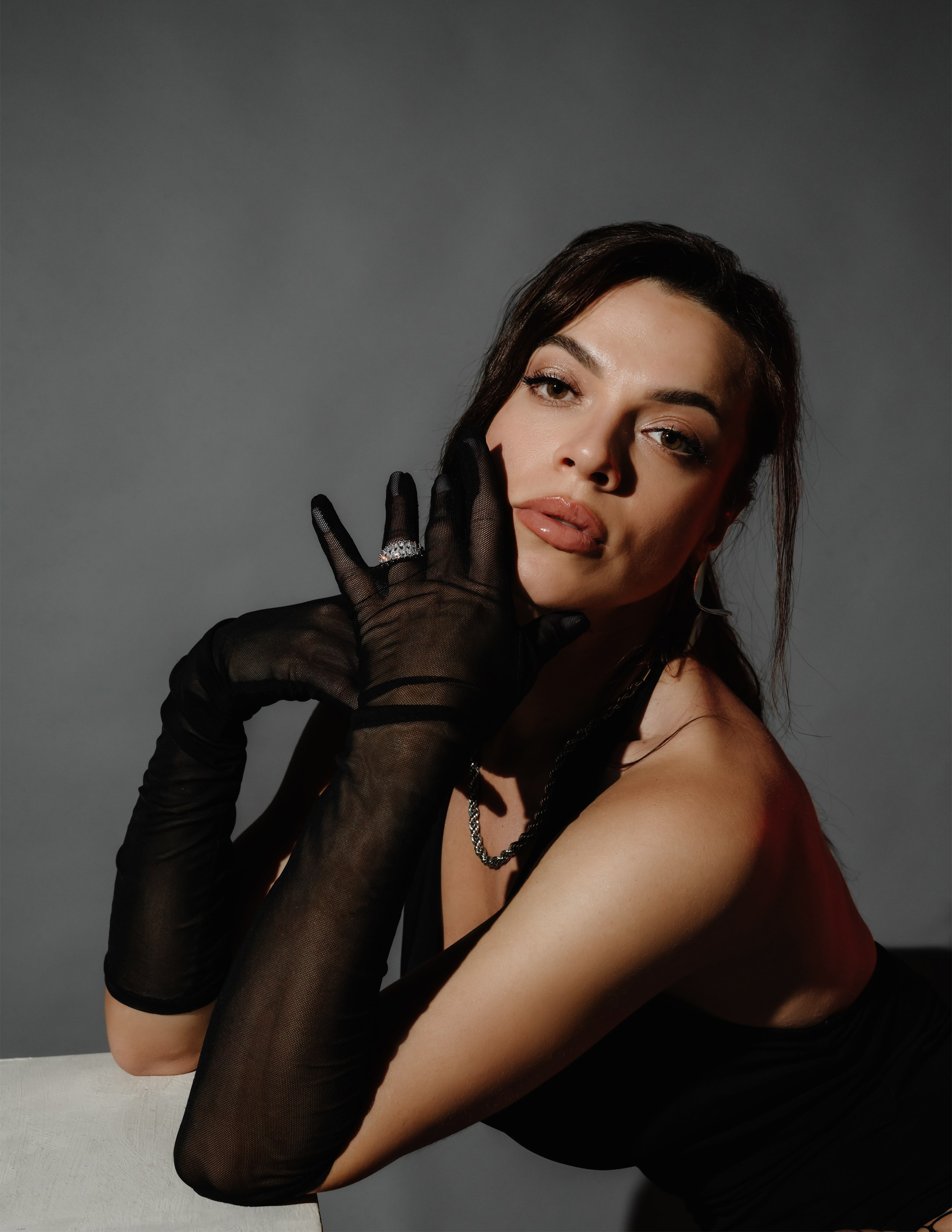 Svitlana. Photographer Netherlands