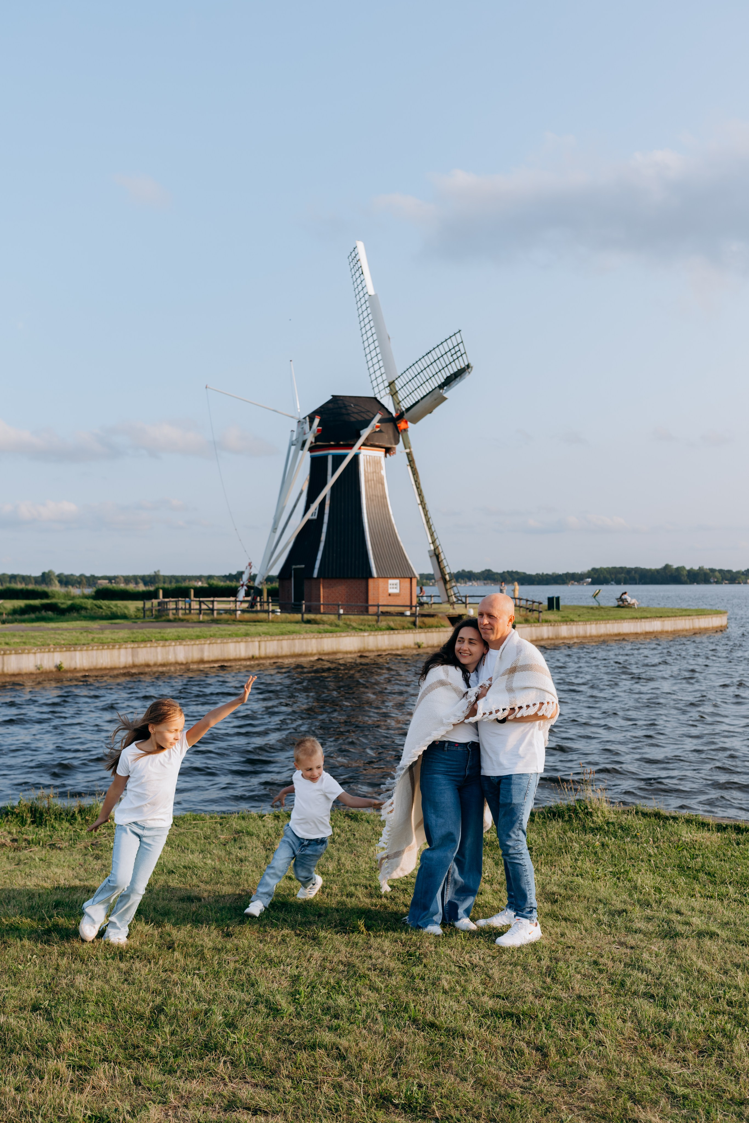 O&M. Photographer Netherlands