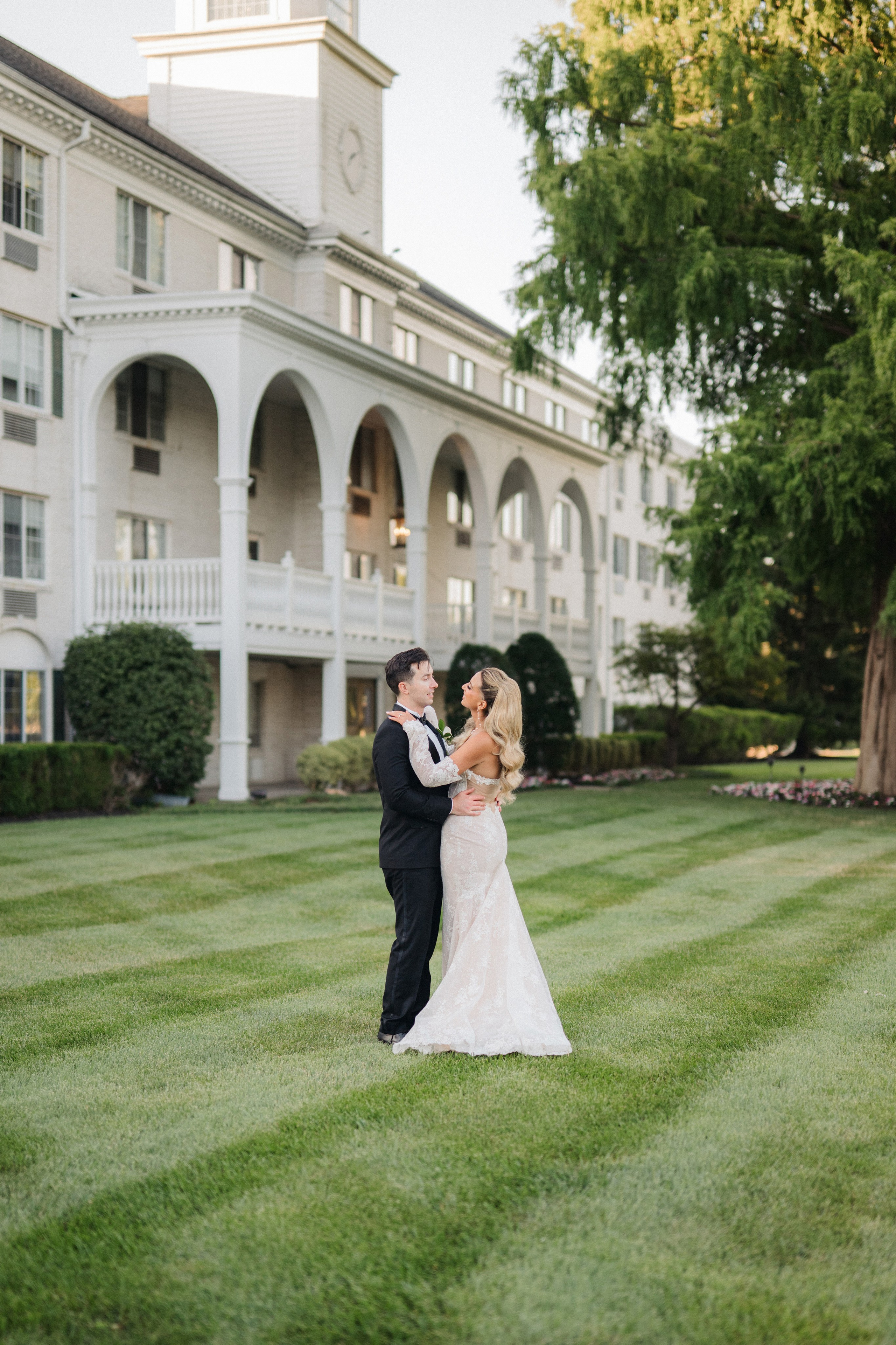 Indian & Multicultural Wedding at The Madison Hotel | Girija & Chris | Morristown NJ
