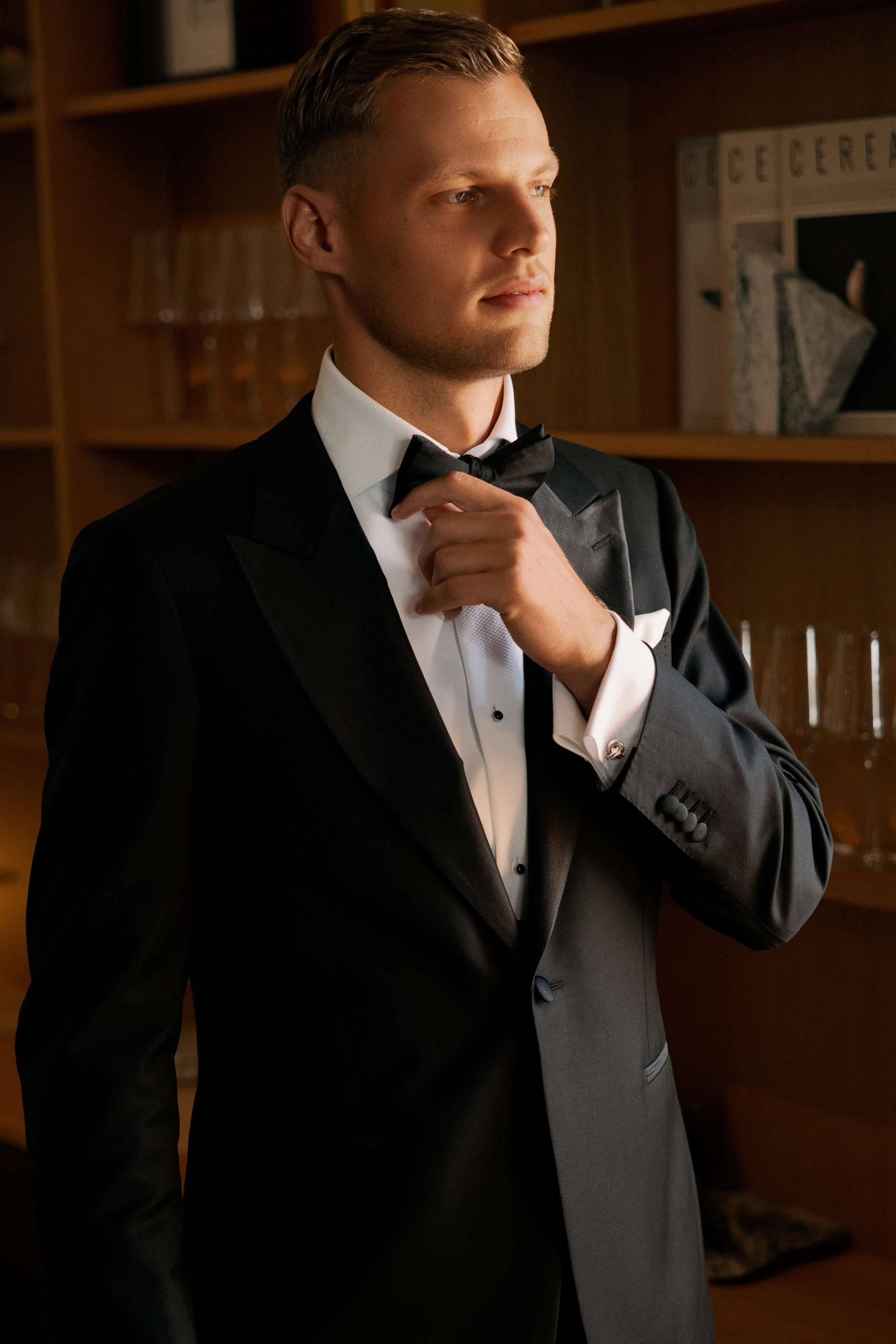 G&G. Vestuvių ir renginių fotografė Edita Šerlat