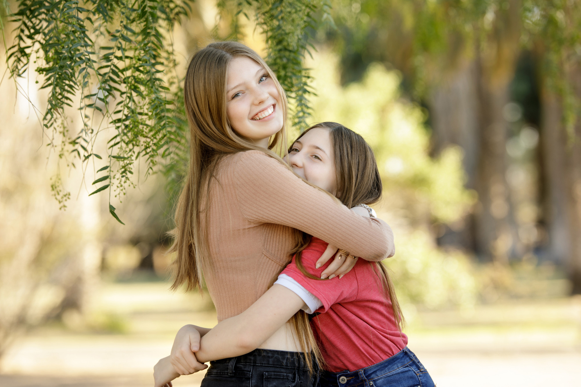 Family. Anastasia Post: Wedding and Editorial Photography