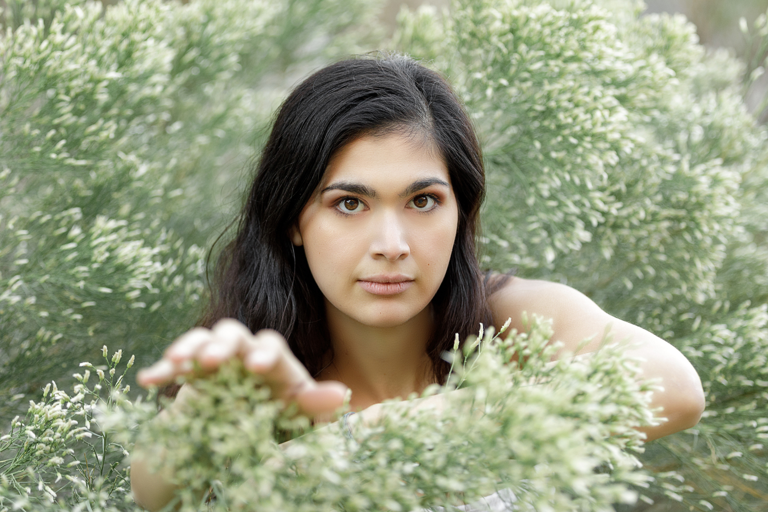 Wendy. Anastasia Post: Wedding and Editorial Photography