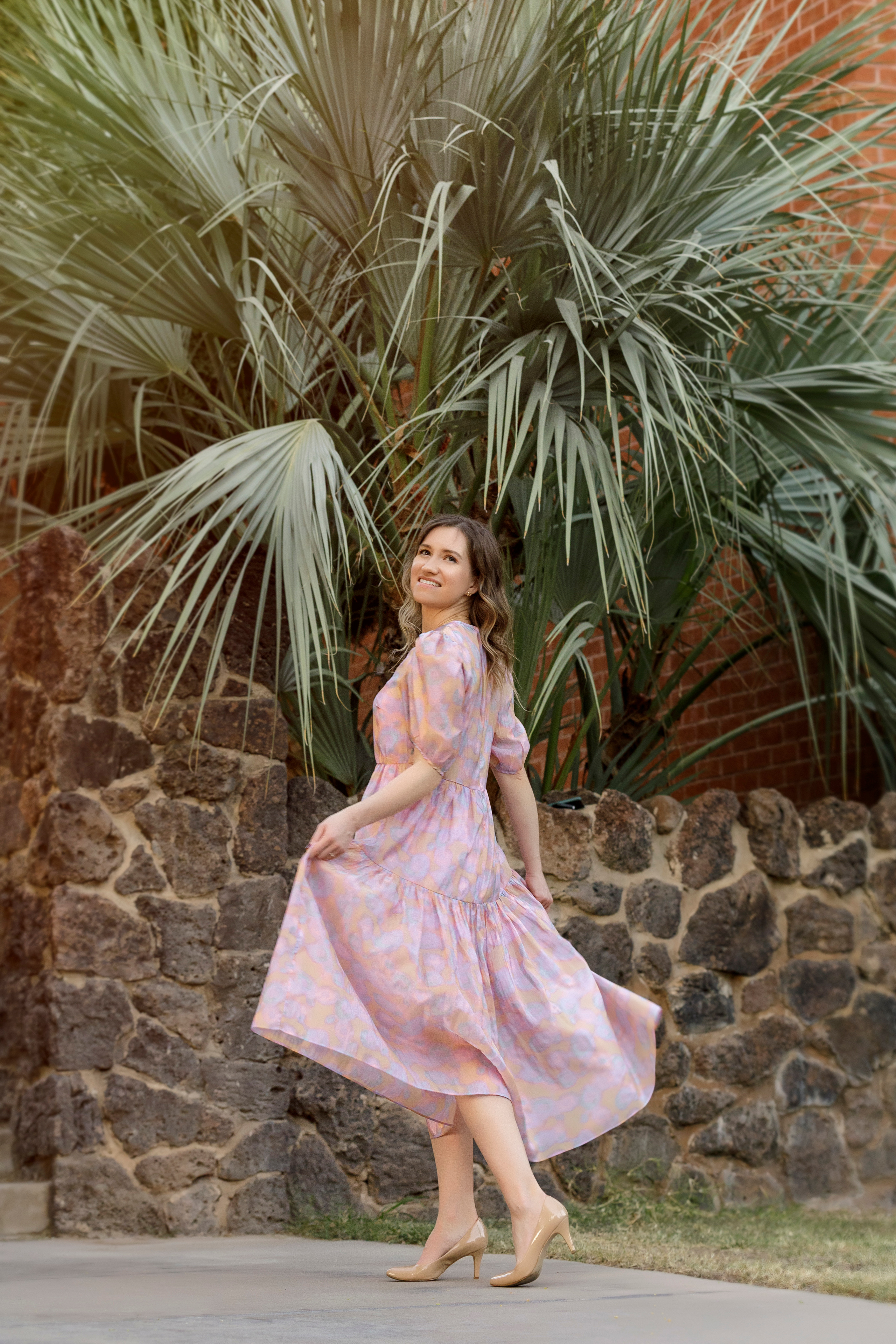 Graduation Anna. Anastasia Post: Wedding and Editorial Photography