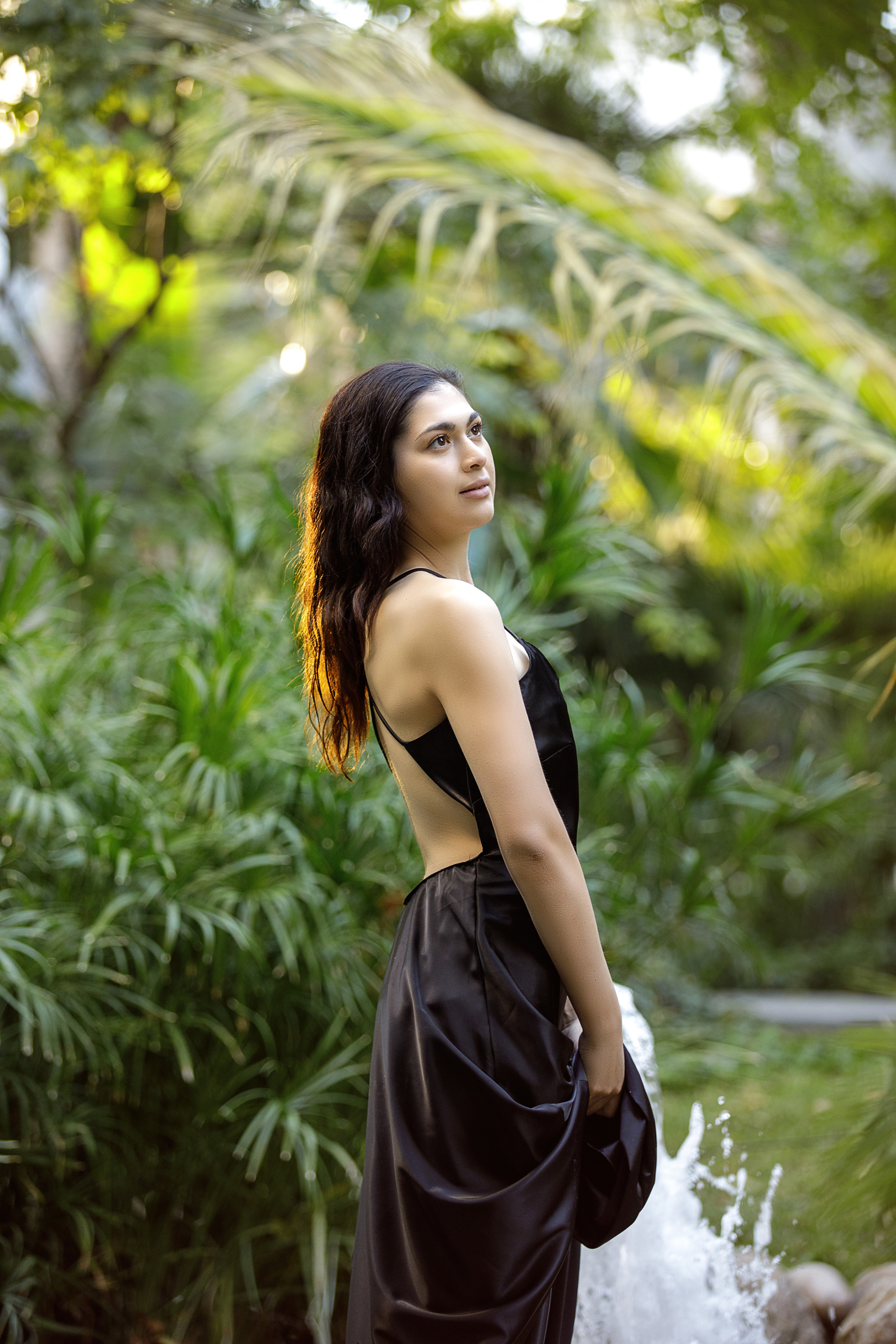 Wendy. Anastasia Post: Wedding and Editorial Photography